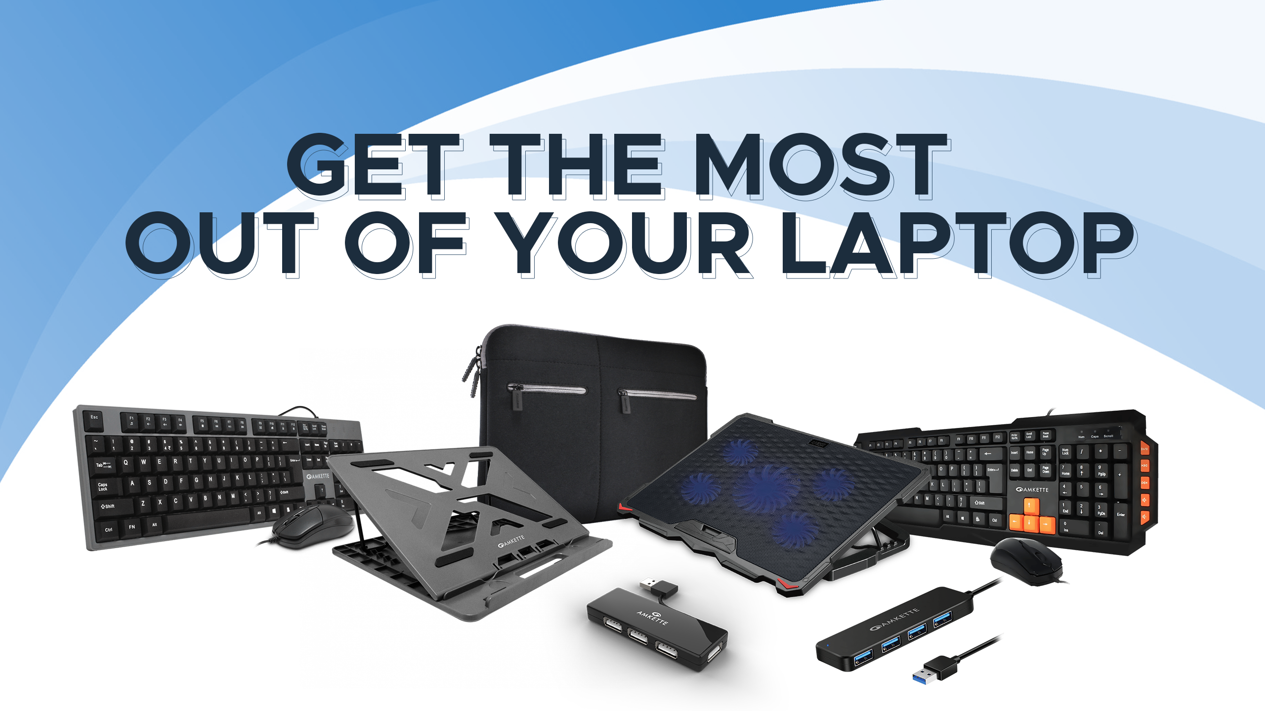 Laptop accessories best sale