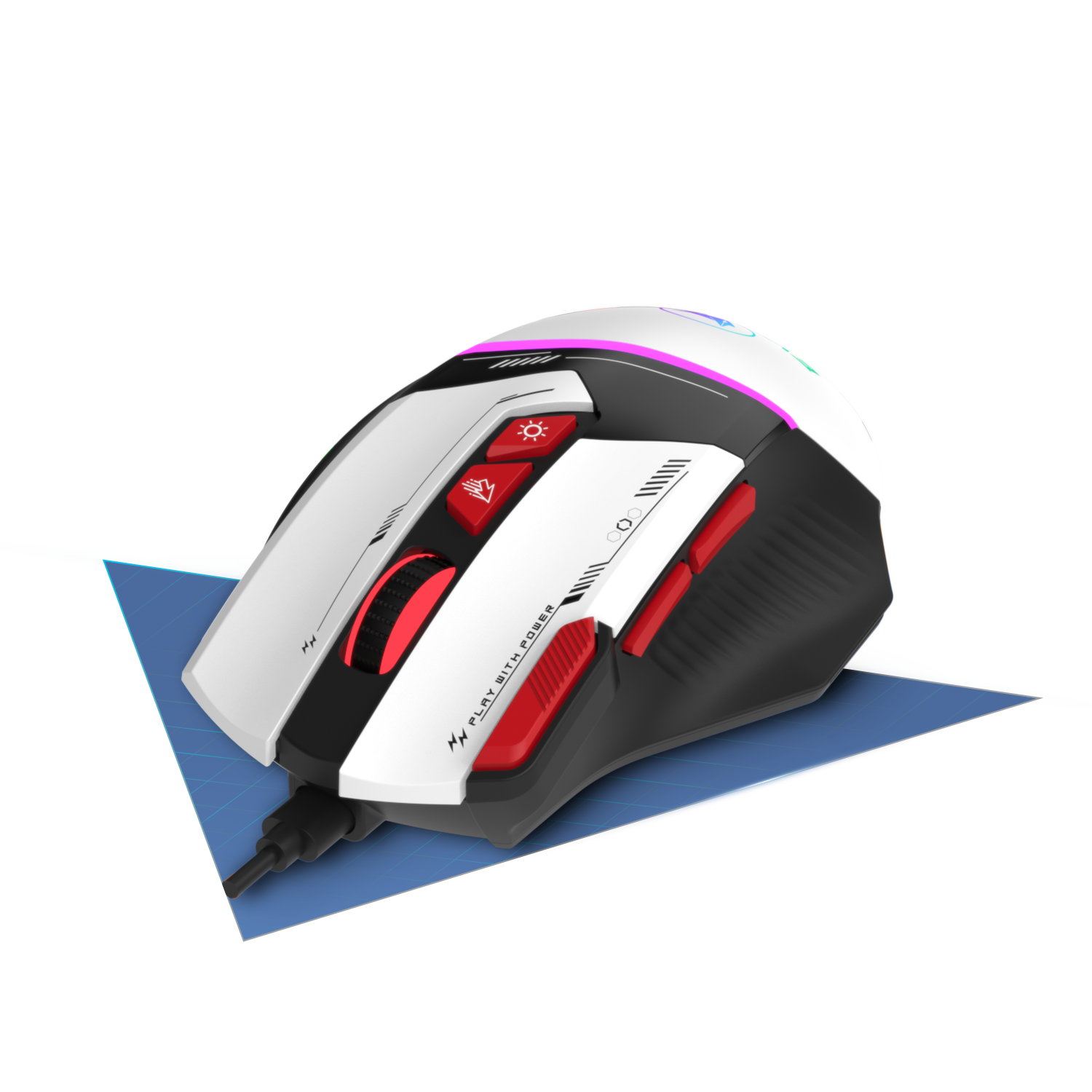 Gaming Mouse