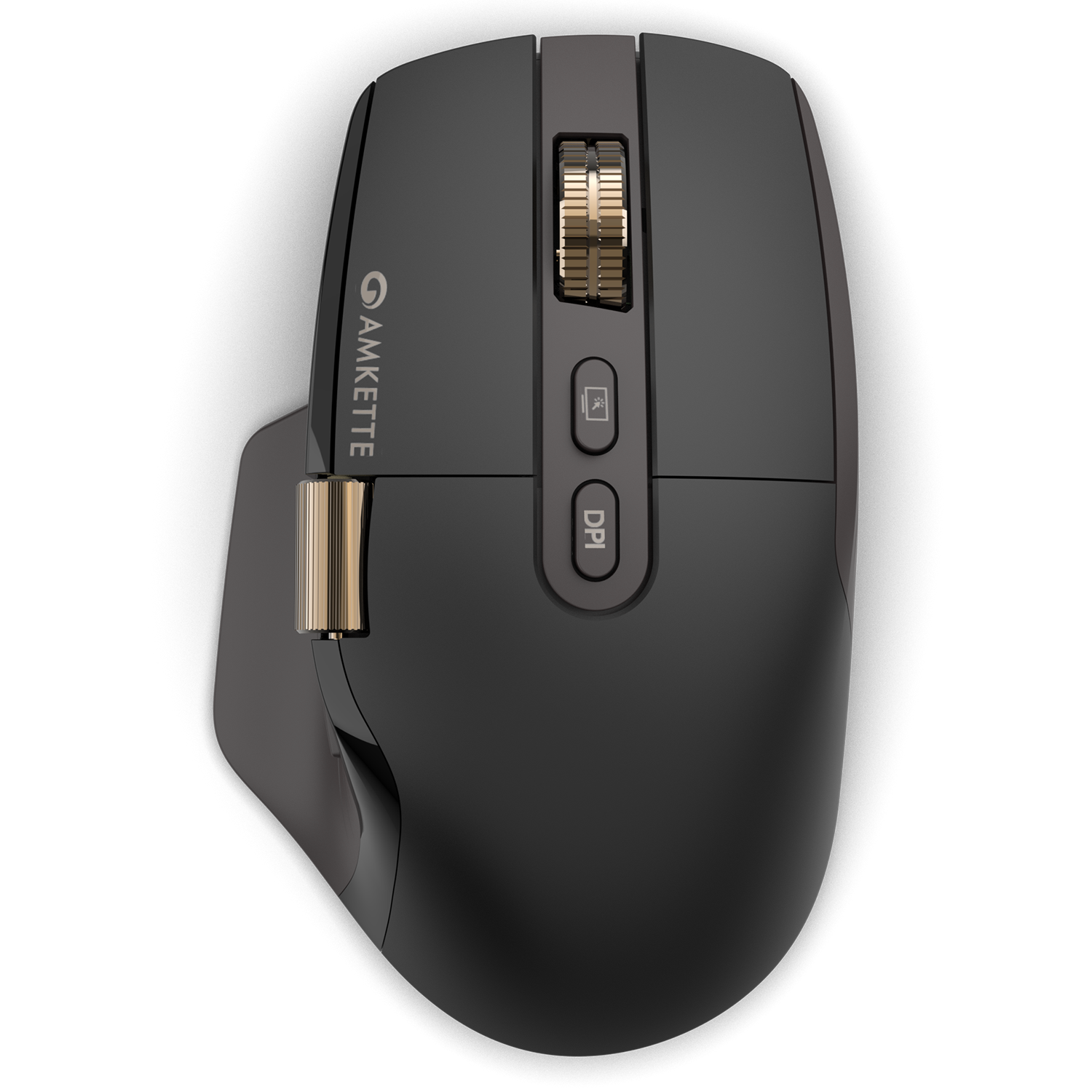 XS Flow 2 Speed Wireless Mouse