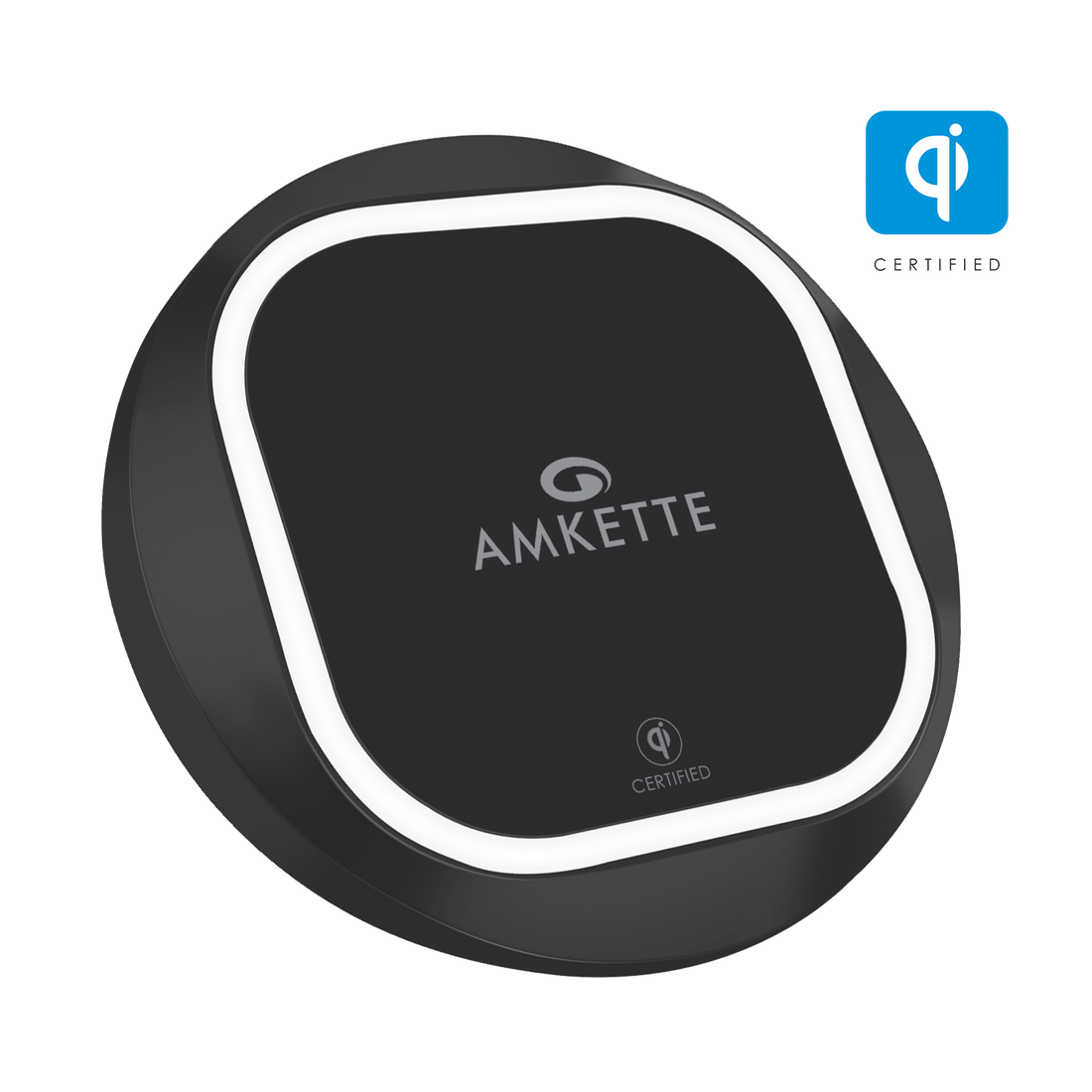 Air 300 Wireless QI Charger