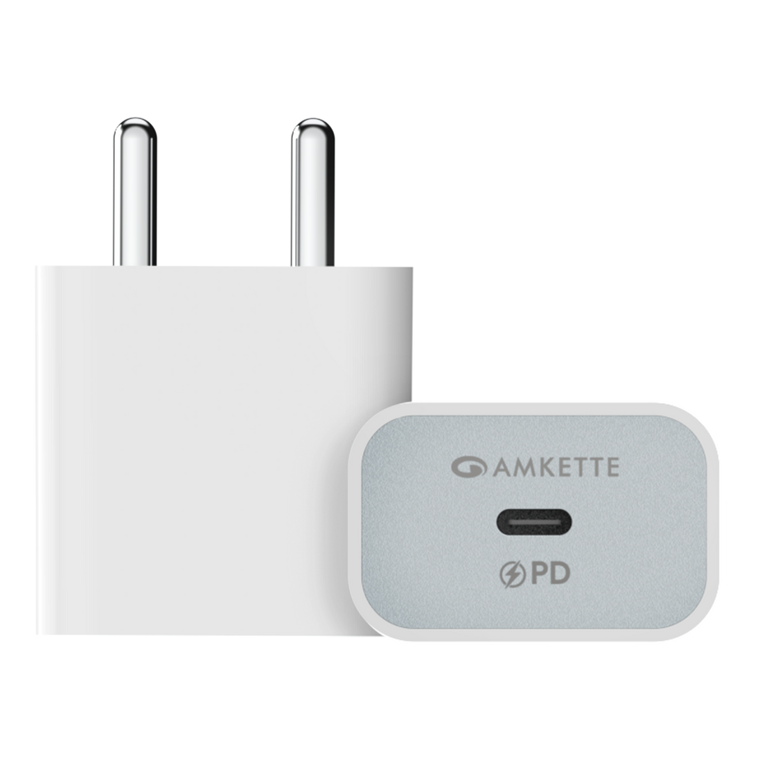 Charge Pro 24W PD Wall Charger