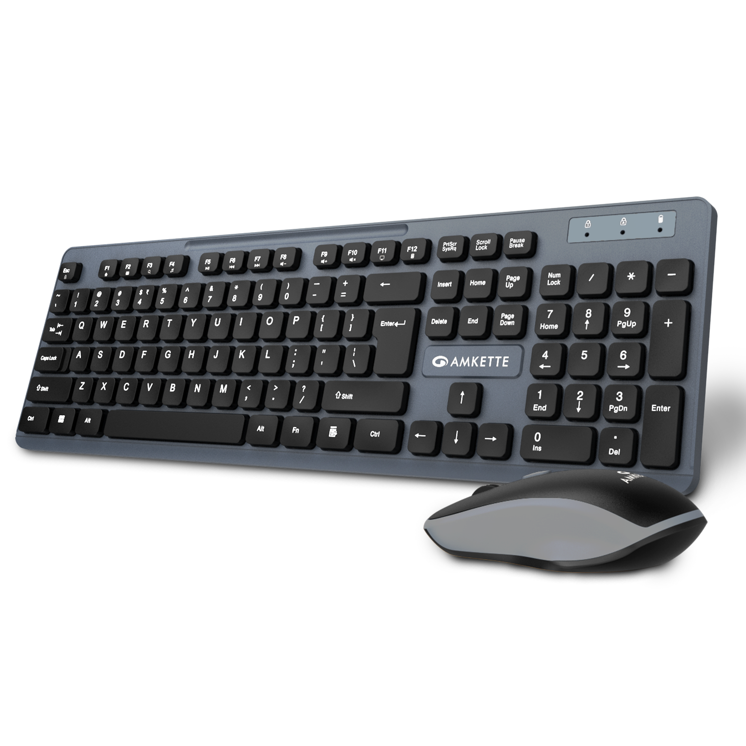 Primus NXT Wireless Keyboard and Mouse