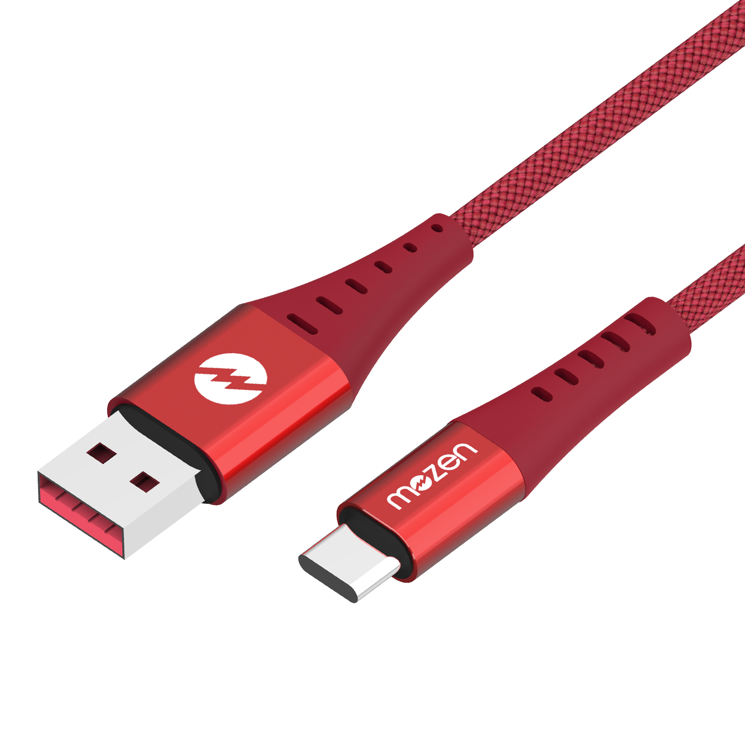 Mozen Flow A to C 5A USB Cable