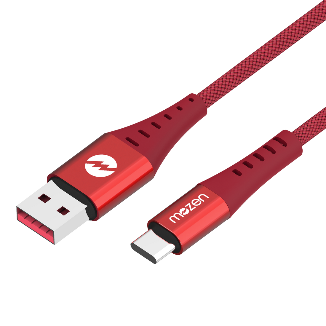 Mozen Flow A to C 5A USB Cable
