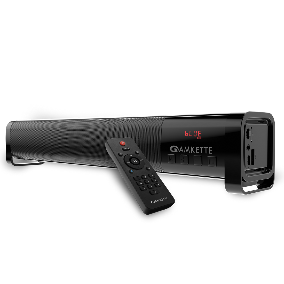 Boomer Compact 16W Soundbar Pro