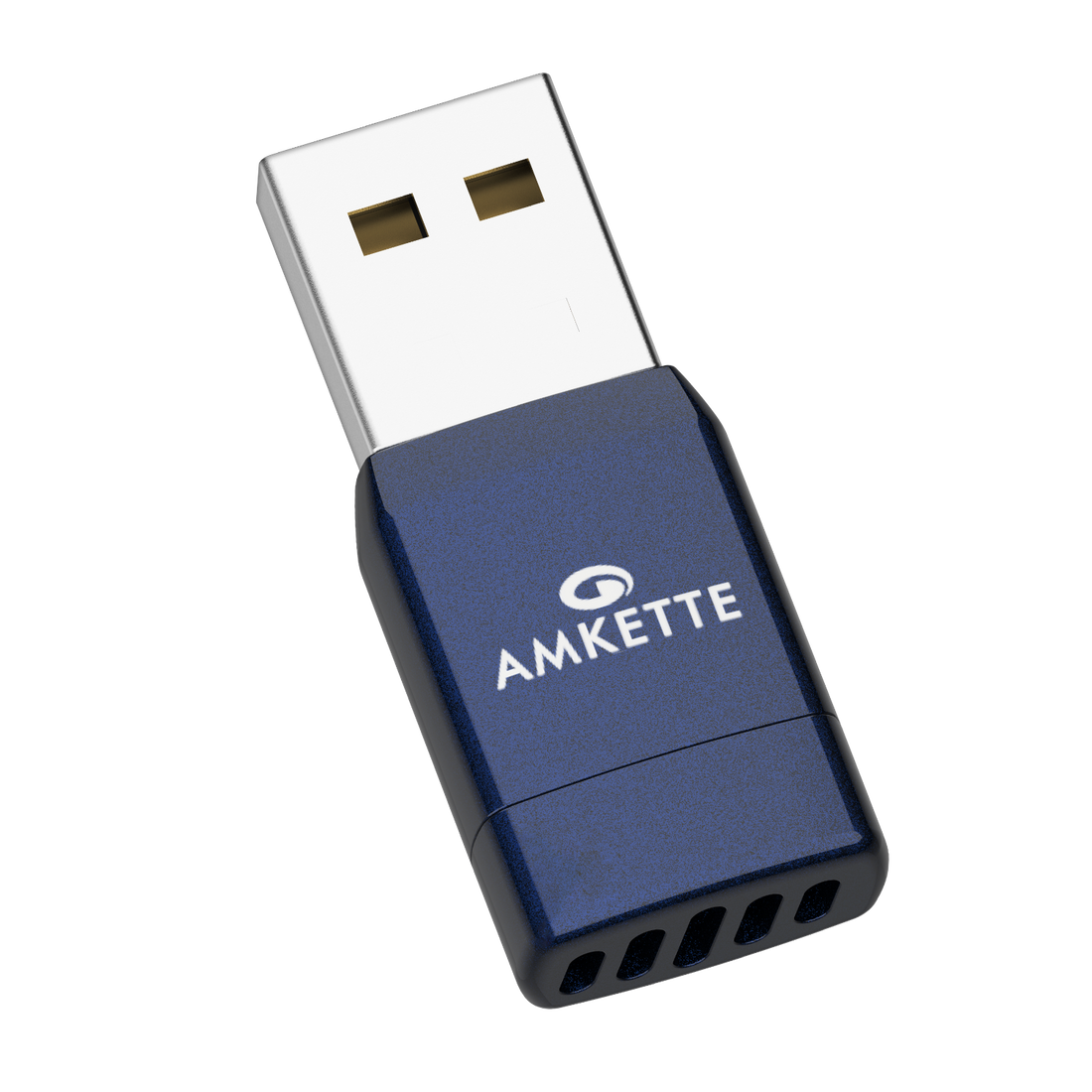 Amkette CarLink S2 2-in-1 Wireless CarPlay Adapter