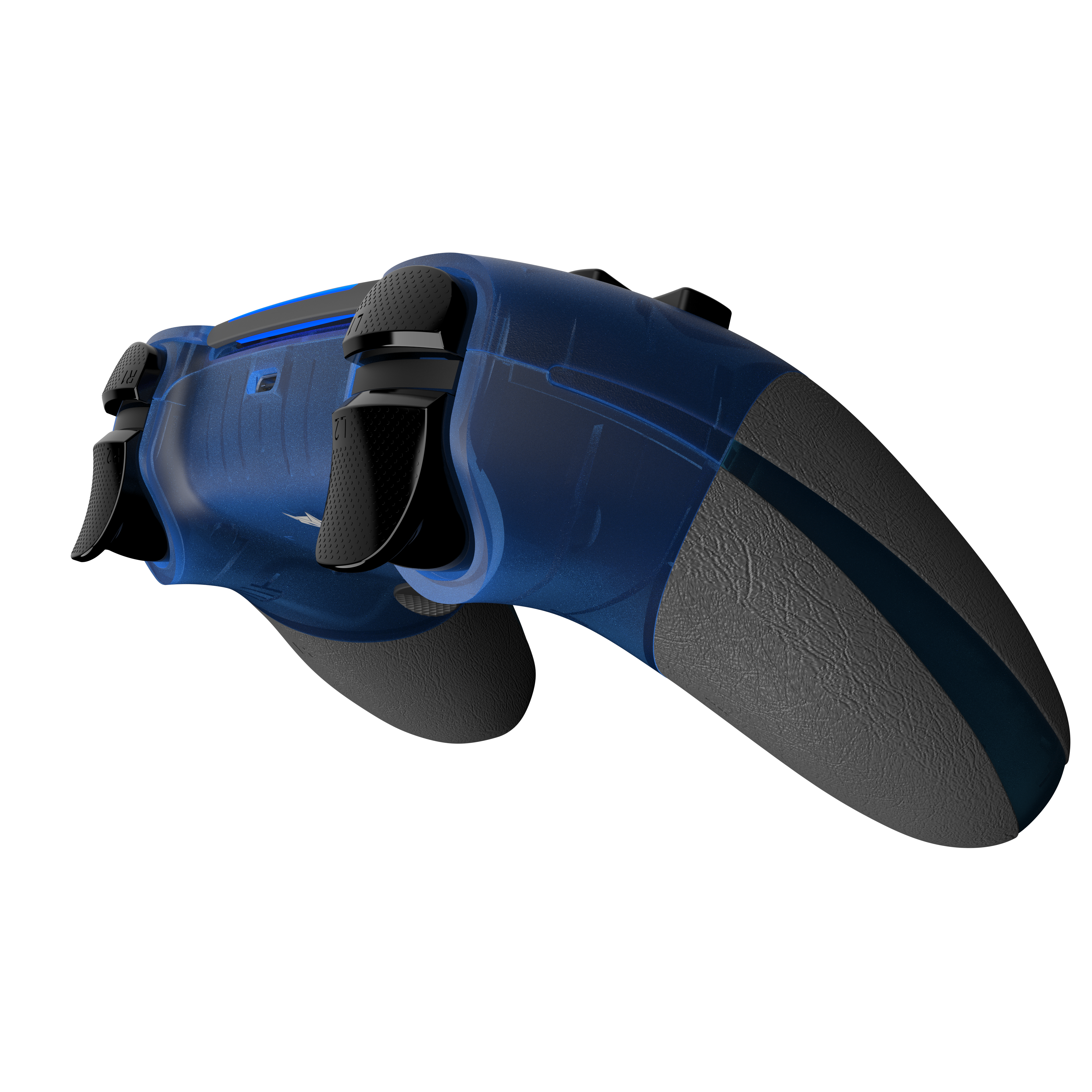 EvoFox Play 2 Wireless Gaming Controller