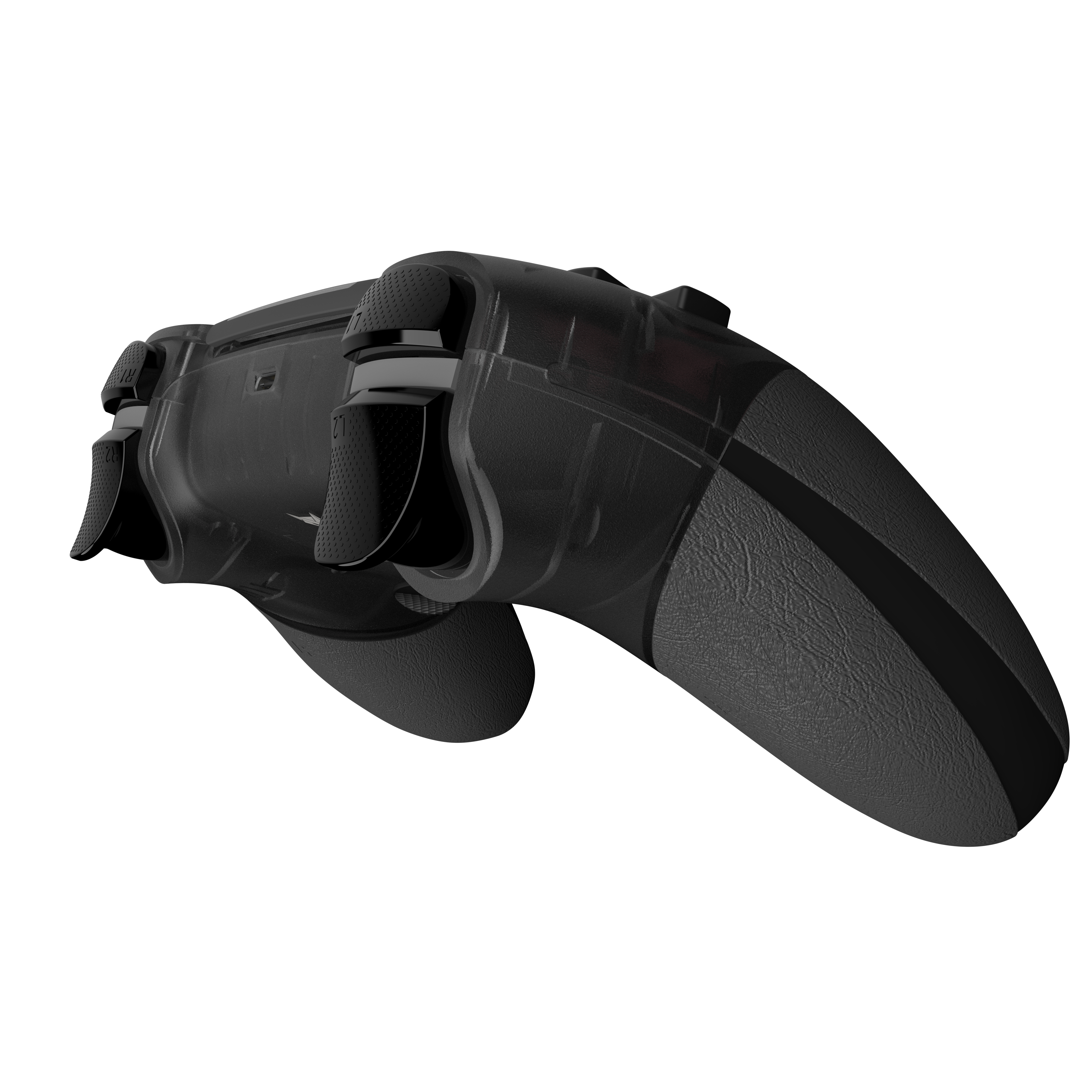 EvoFox Play 2 Wireless Gaming Controller