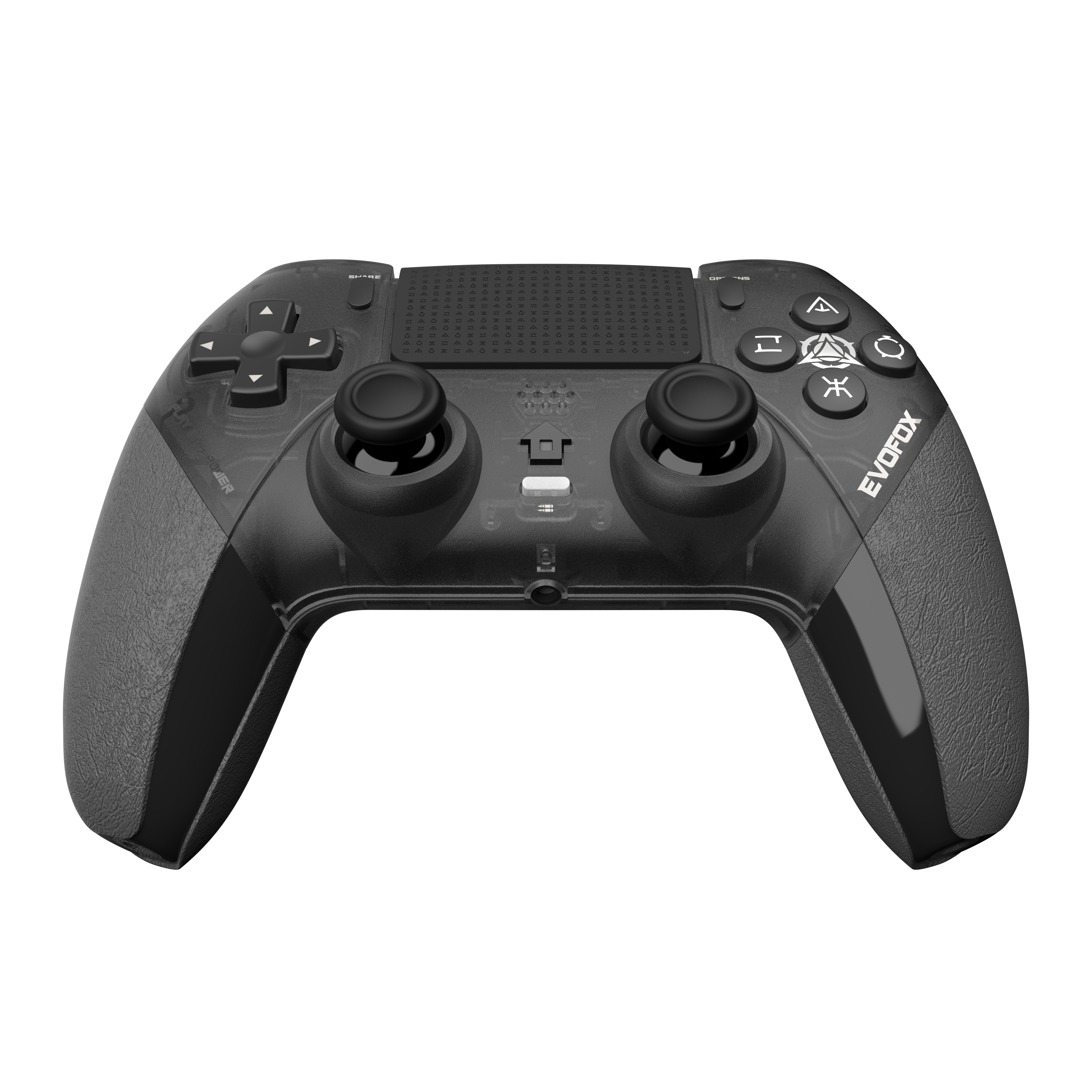 EvoFox Play 2 Wireless Gaming Controller