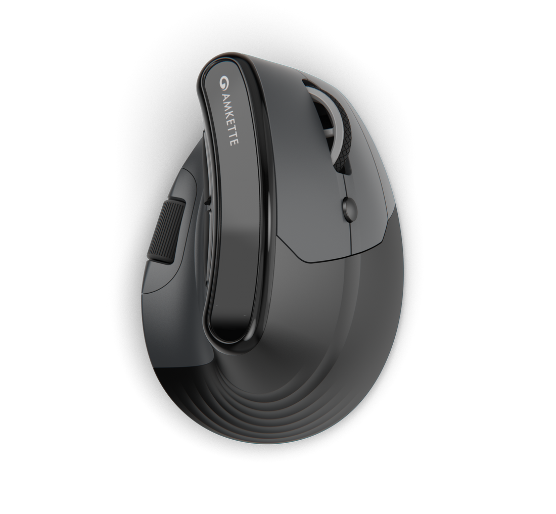XS Series Natural Wireless Mouse