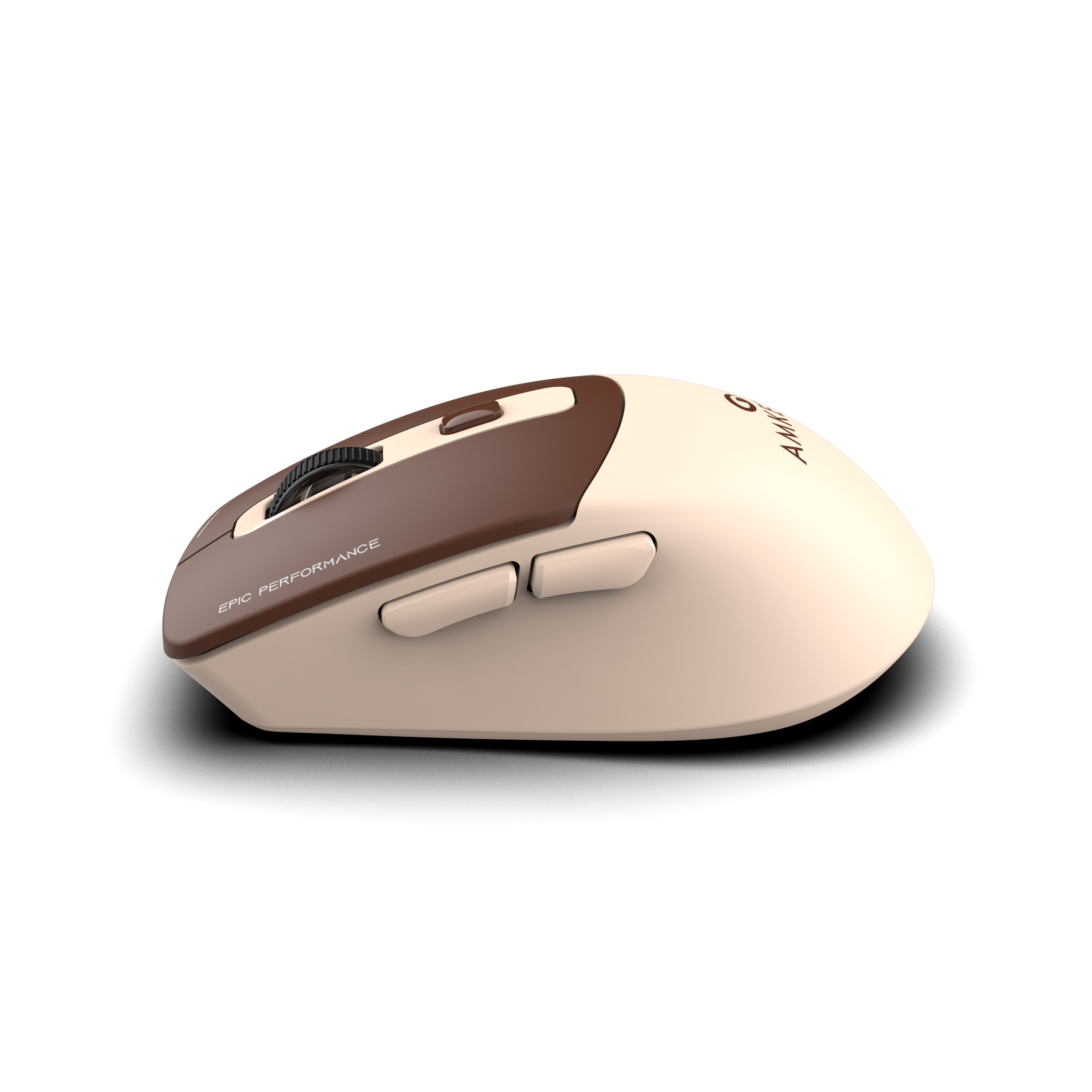Epic S Wireless Mouse