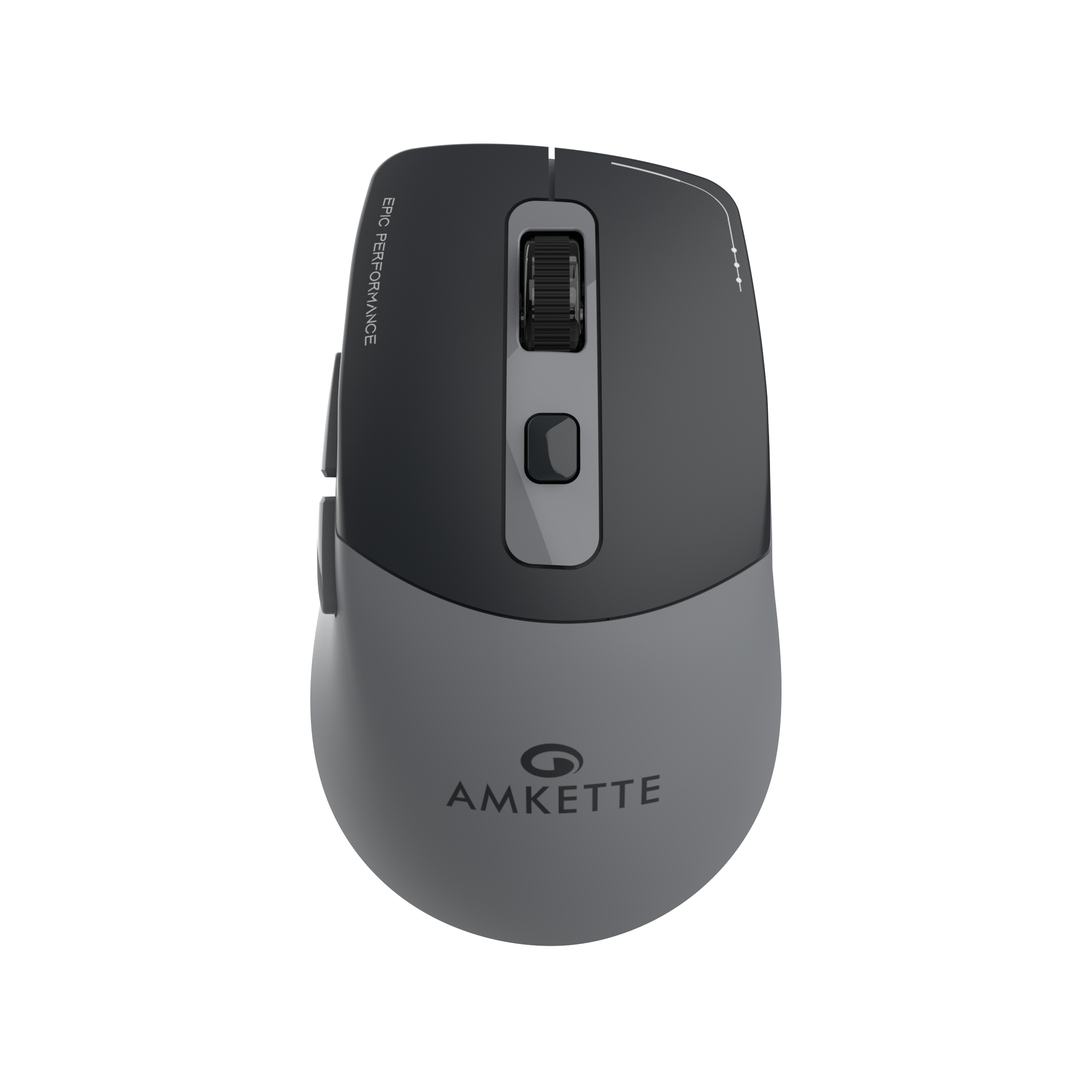 Epic S Wireless Mouse