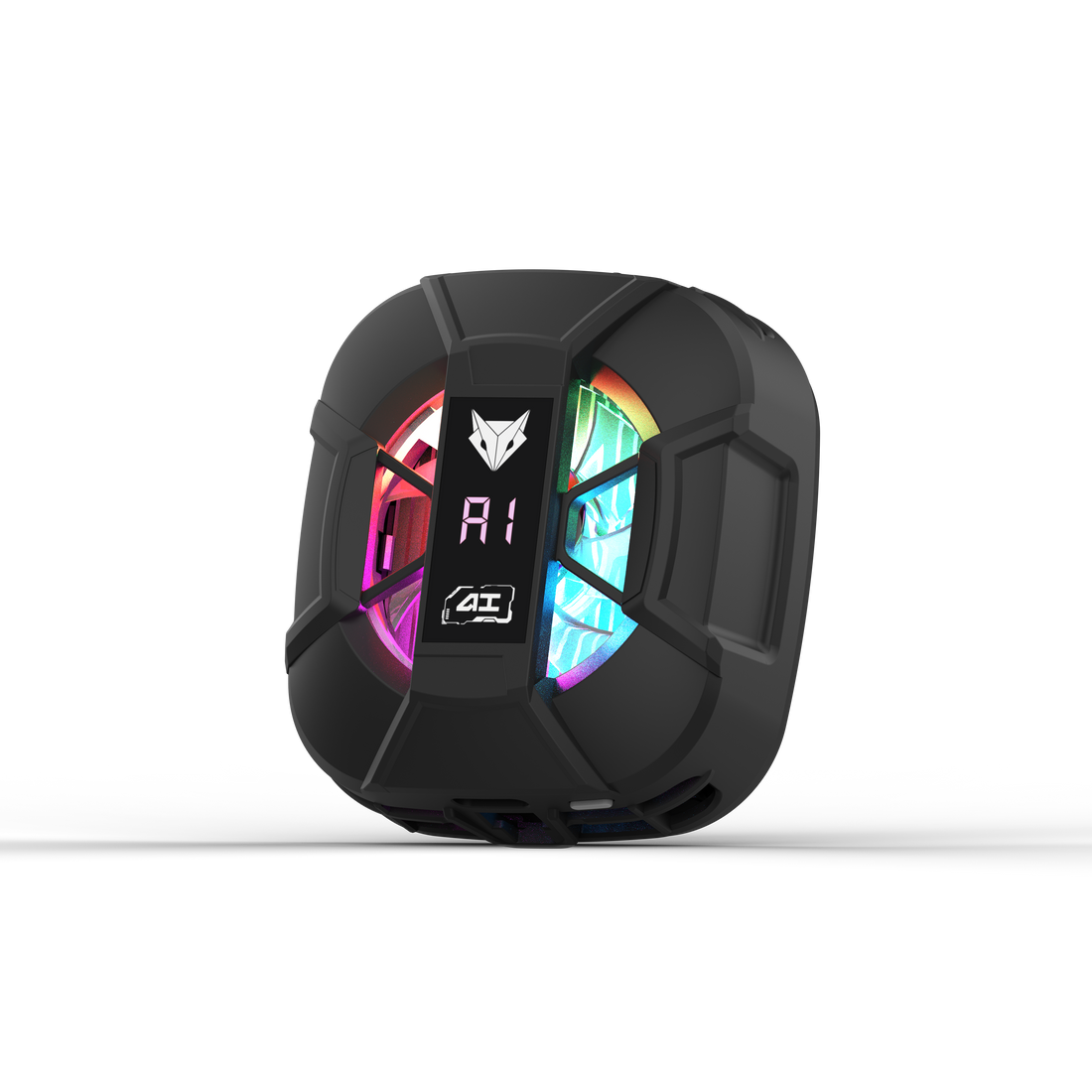 EvoFox Hailstone SenseAI Mobile Cooler