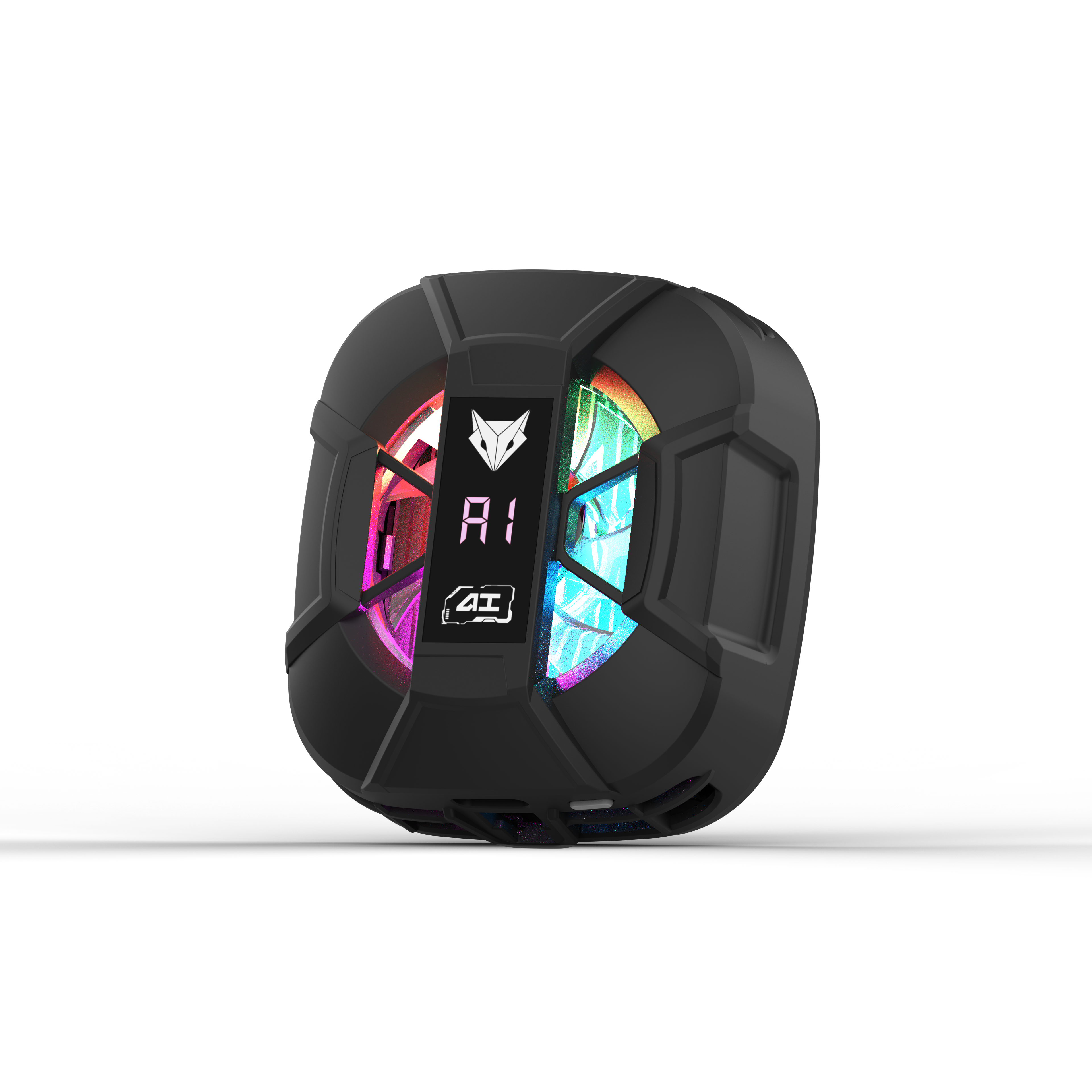 EvoFox Hailstone SenseAI Mobile Cooler