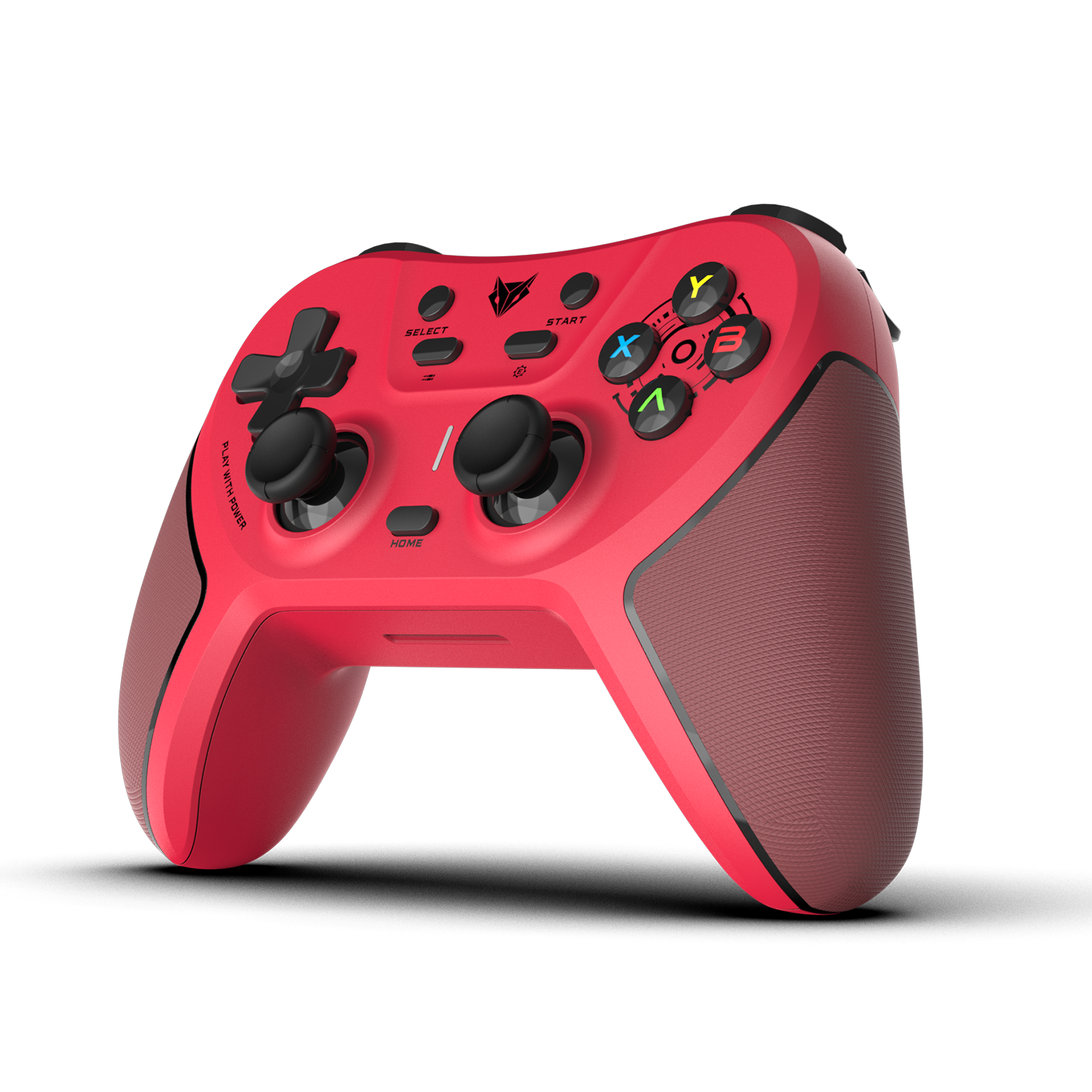 EvoFox One S 3 Mode Wireless Gamepad