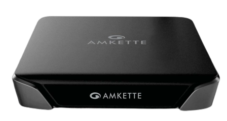 Evo Player 3 - Advanced