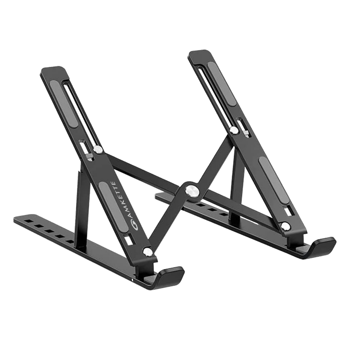 Ergo Fold X Alloy Laptop Stand