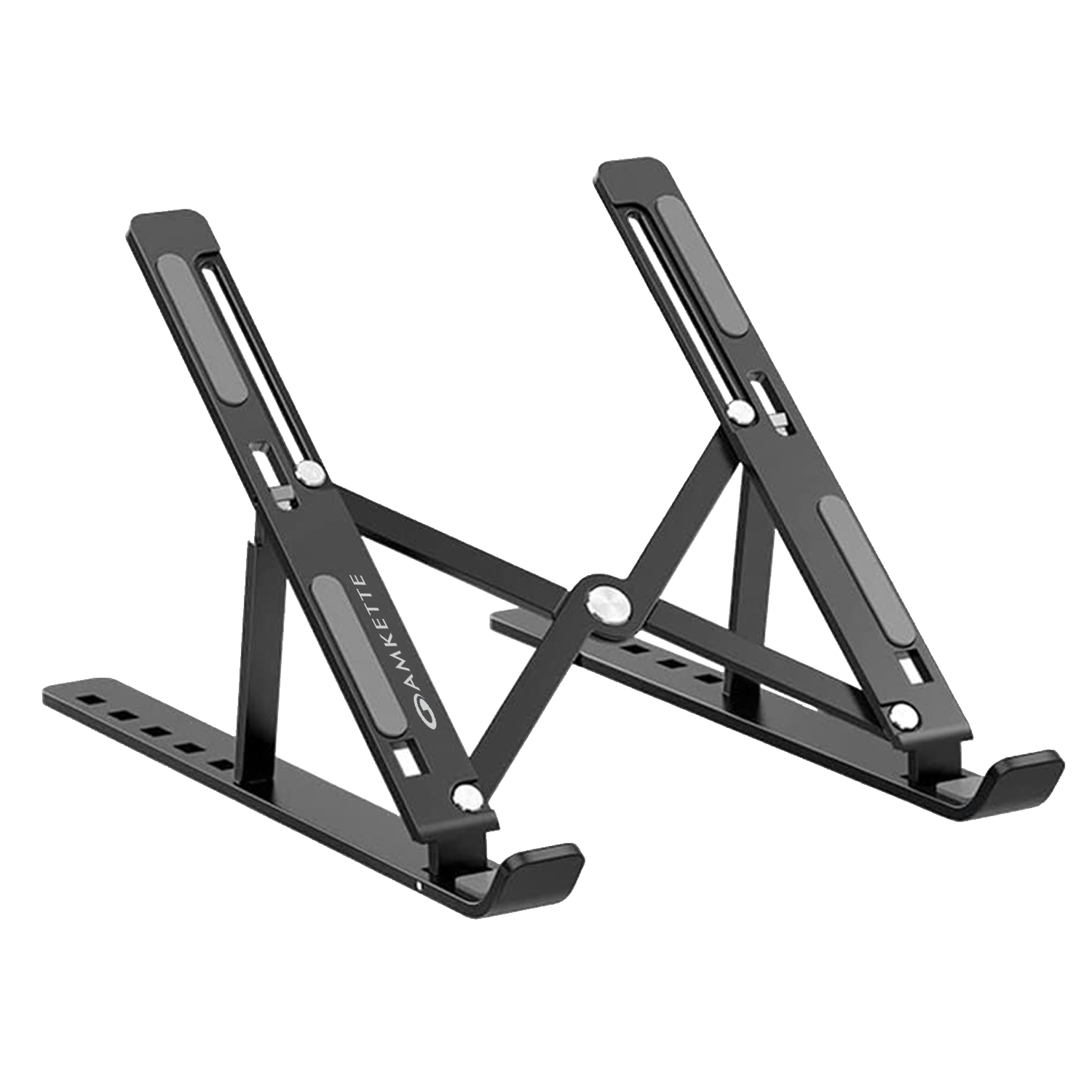 Ergo Fold X Alloy Laptop Stand