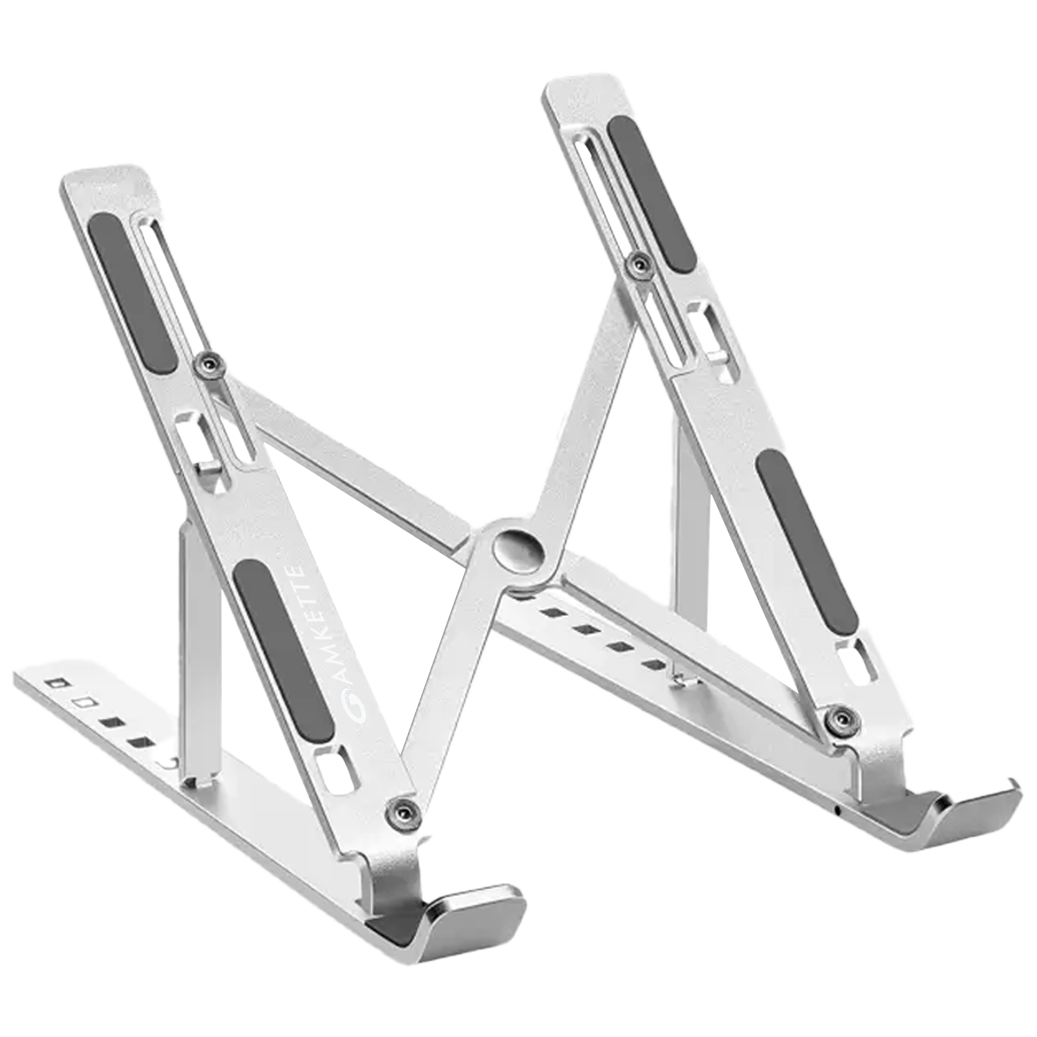 Ergo Fold X Alloy Laptop Stand