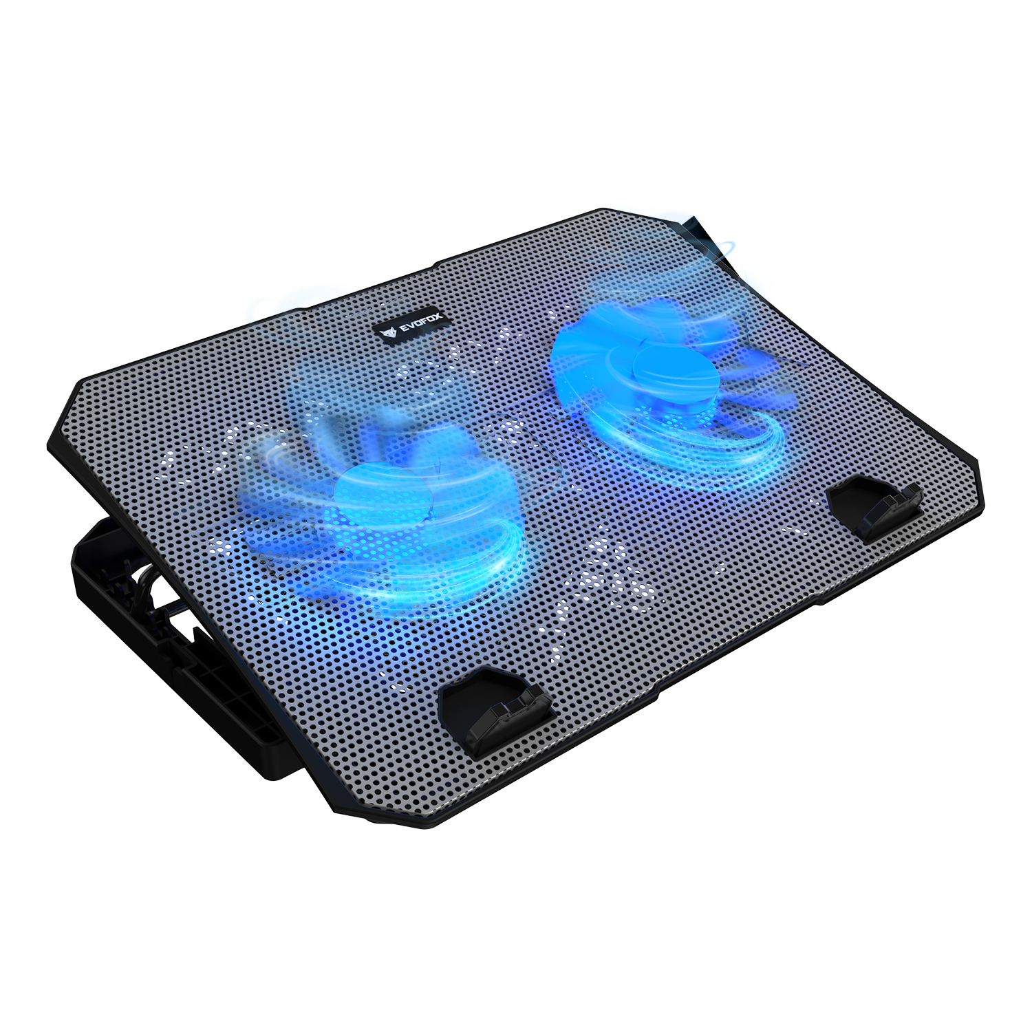 EvoFox Frost Laptop Cooling Pad