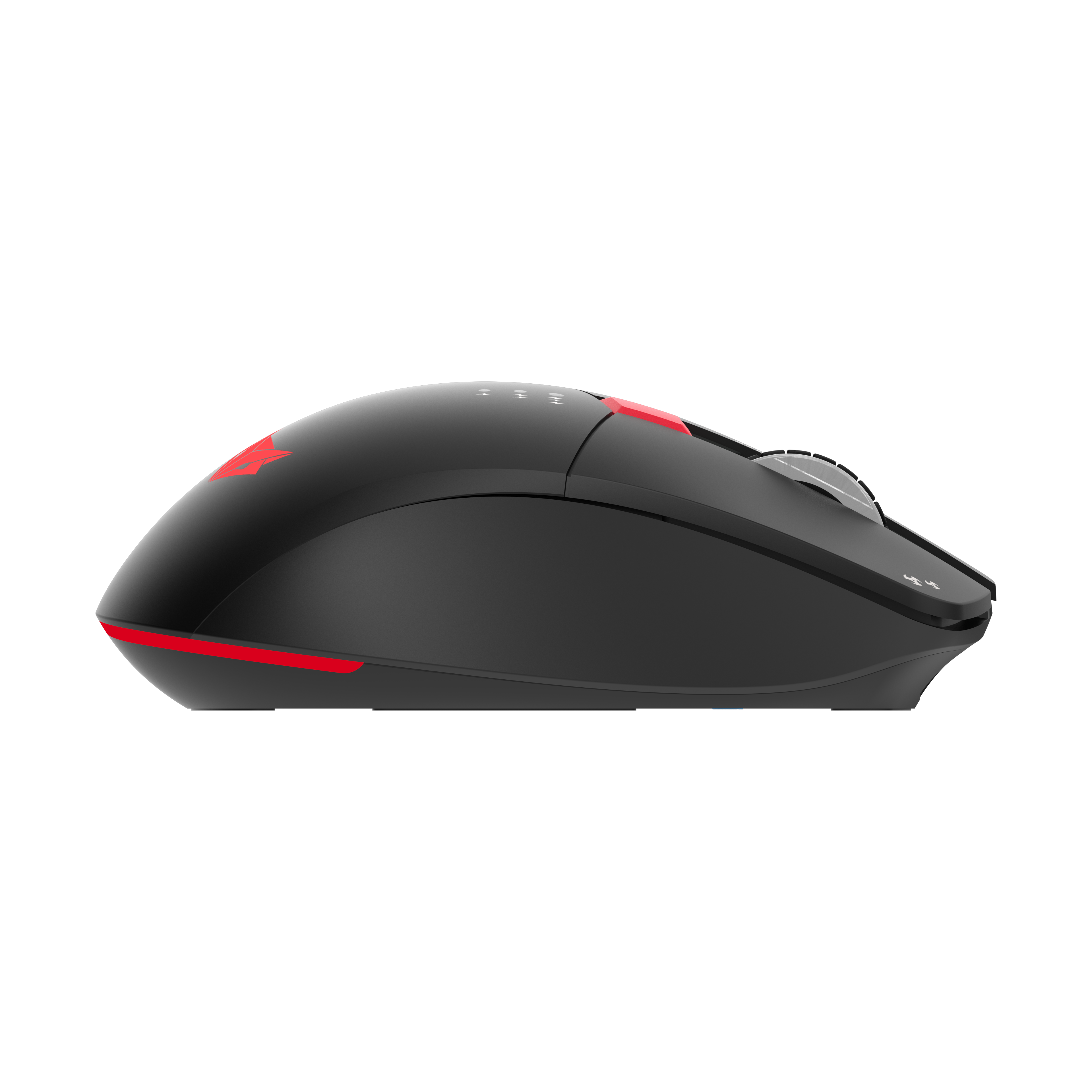 EvoFox Shadow X Pro Tri-Mode Wireless Gaming Mouse