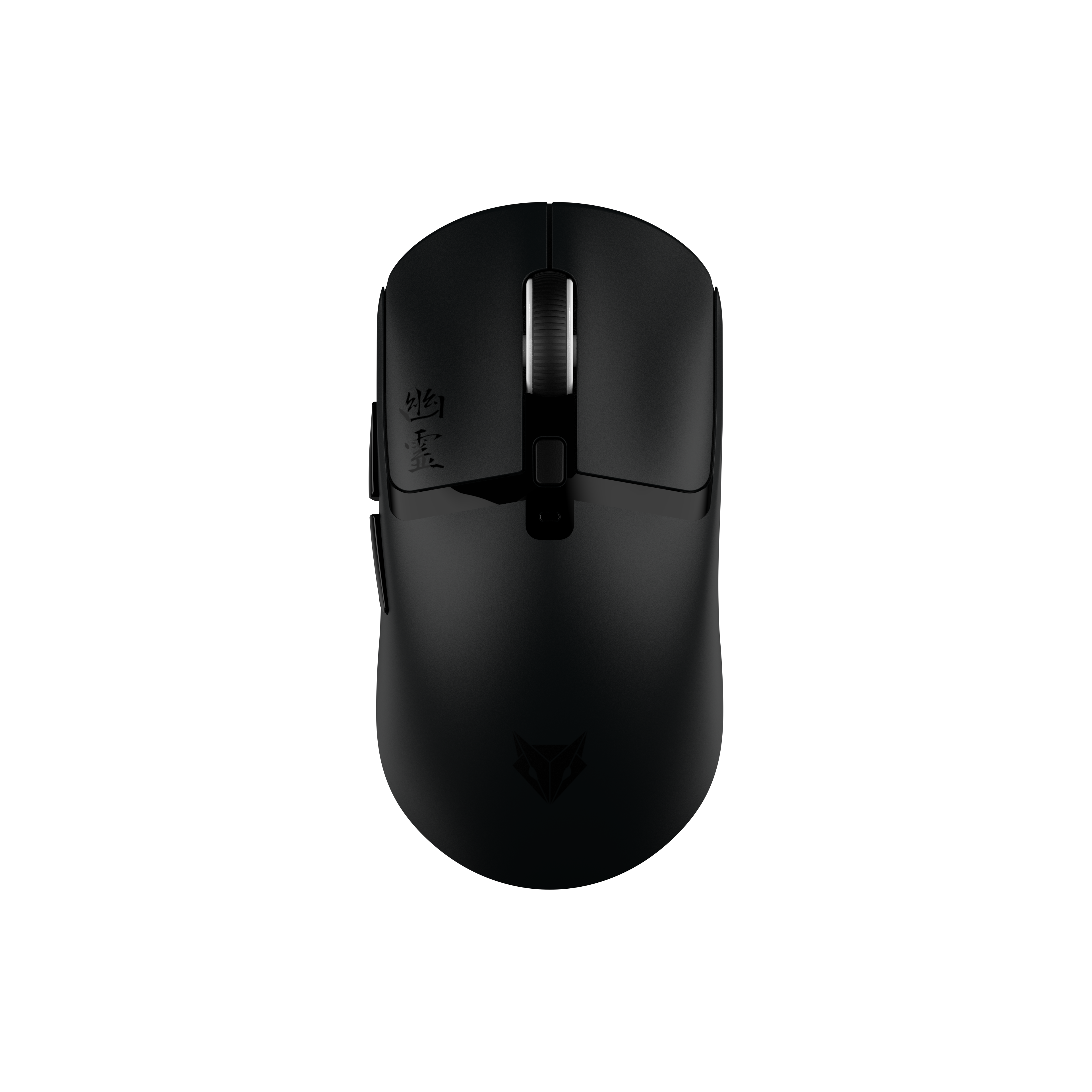 EvoFox Ghost X Tri-Mode Wireless Gaming Mouse