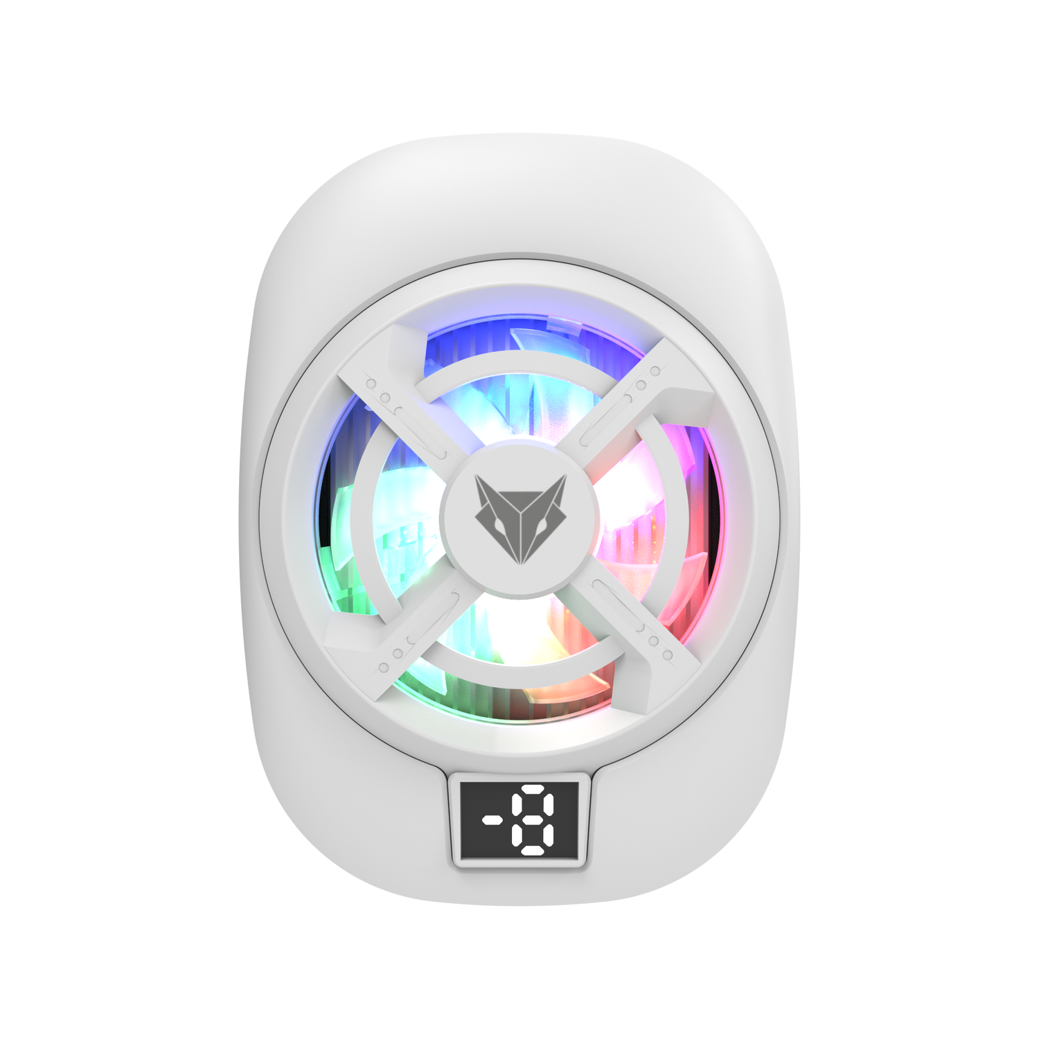 EvoFox Hailstone S Phone Cooler