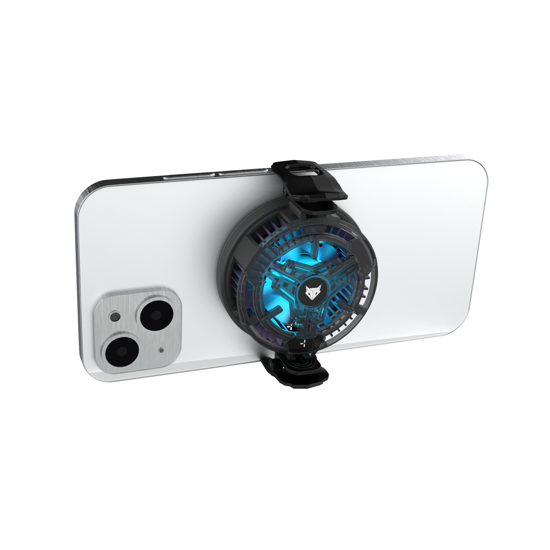 EvoFox Hailstone Mobile Phone Cooler