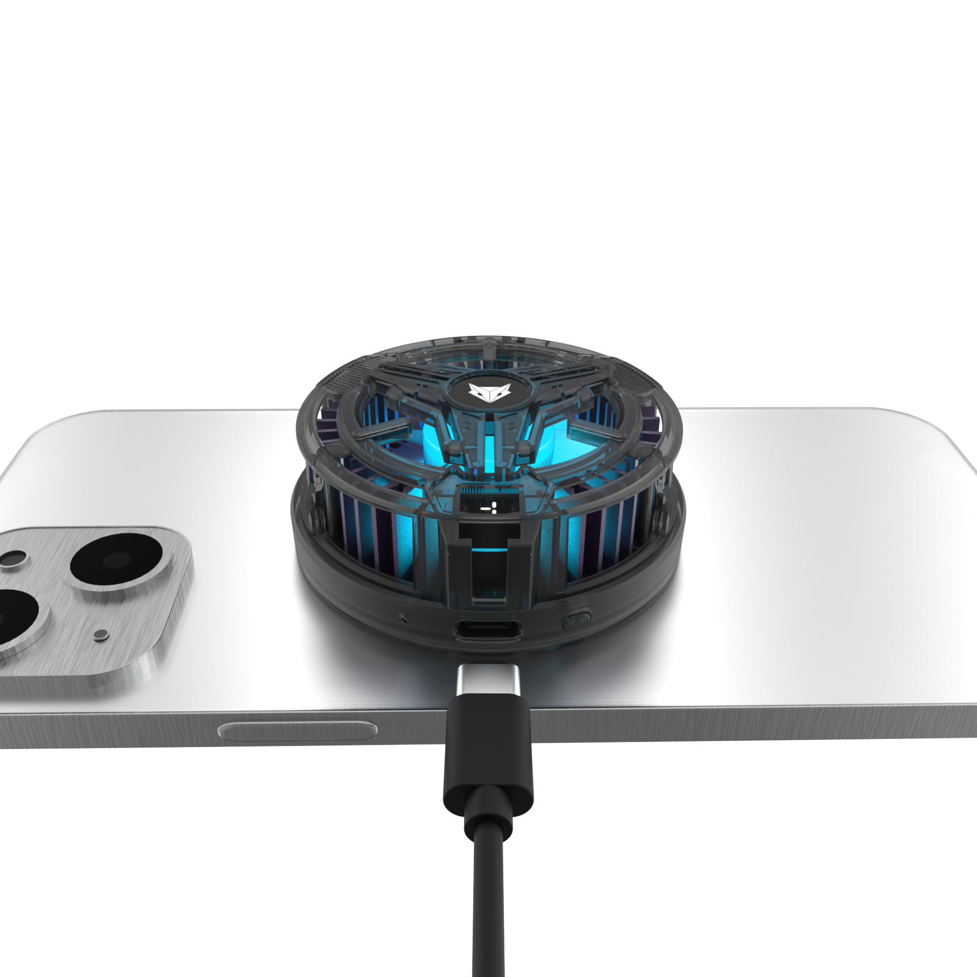 EvoFox Hailstone Mobile Phone Cooler