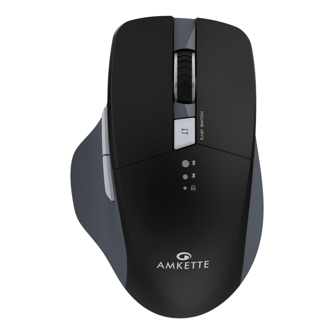 Hush Pro Epic M Wireless Mouse