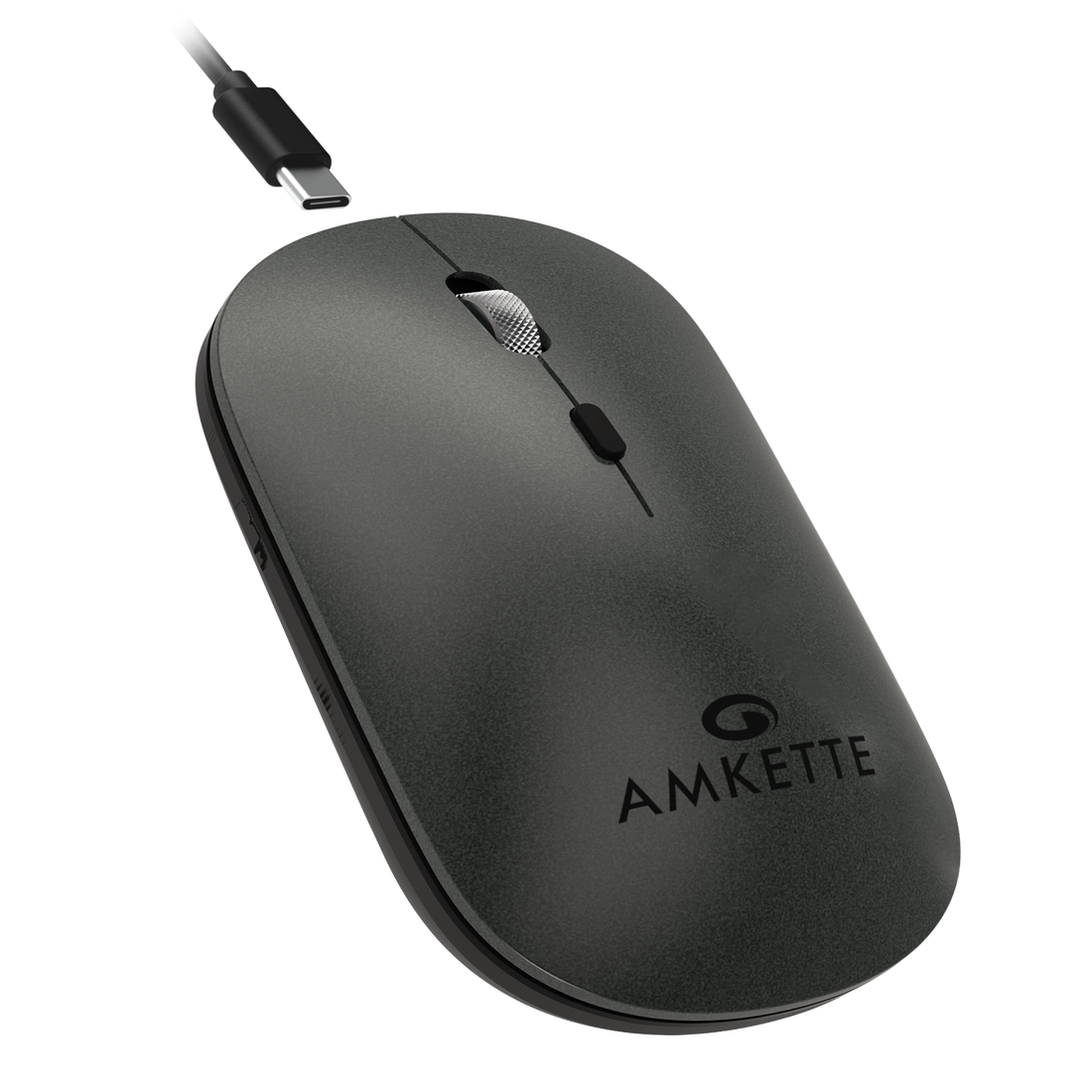 Hush Pro Epic LP Wireless Mouse