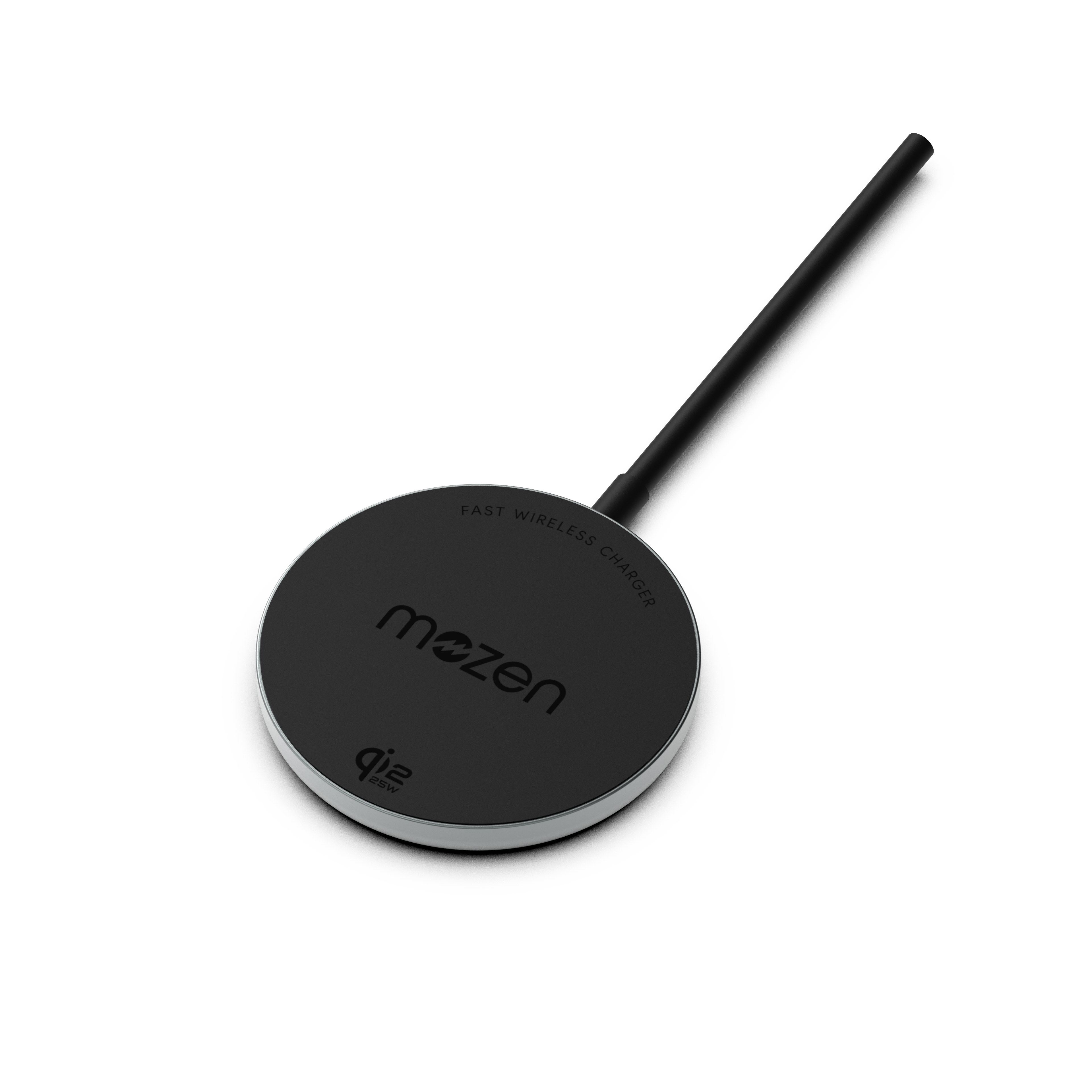 Mozen Air 470 Qi2.2 Mag Safe Wireless Charger