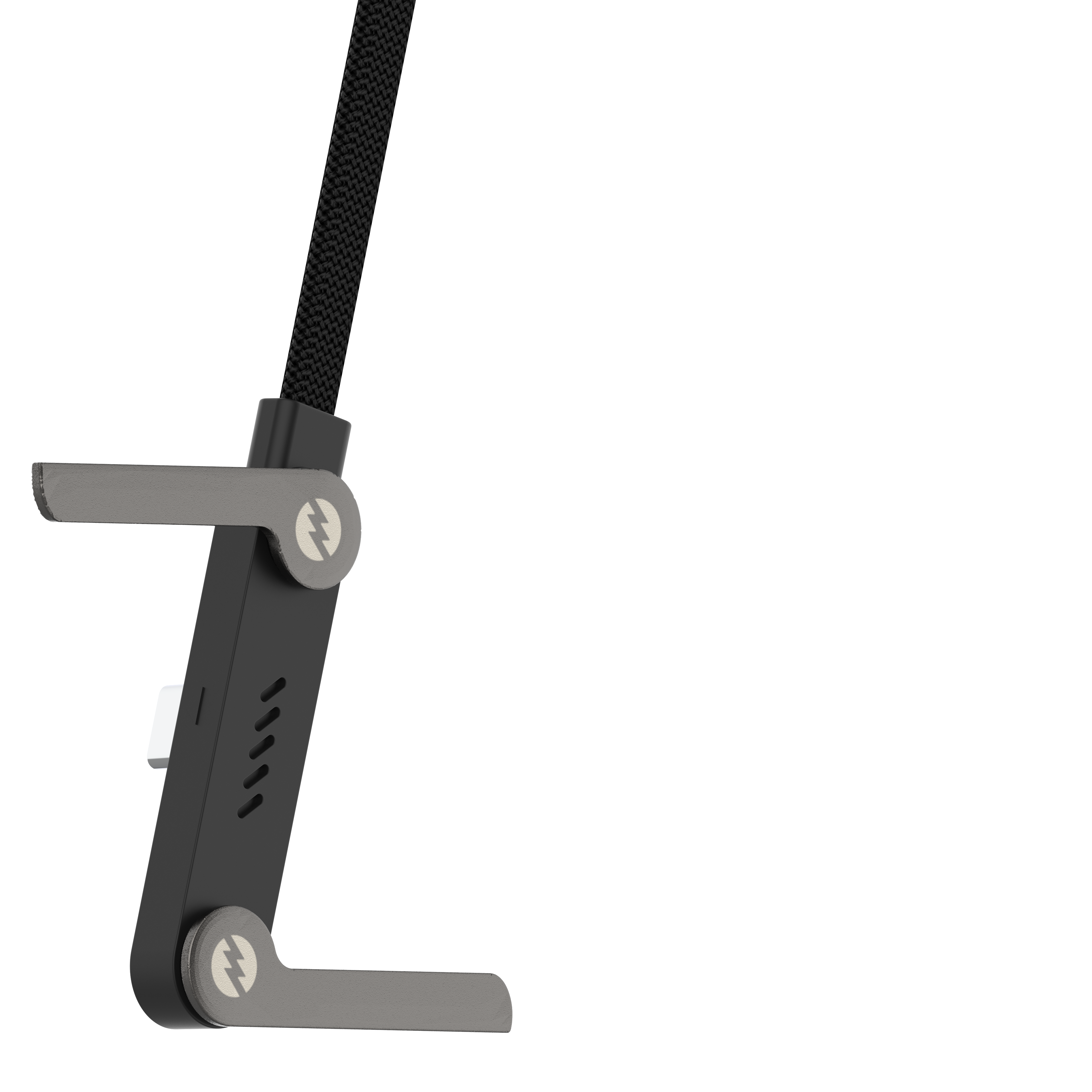 Mozen Flow Dock 100W C to C USB Cable