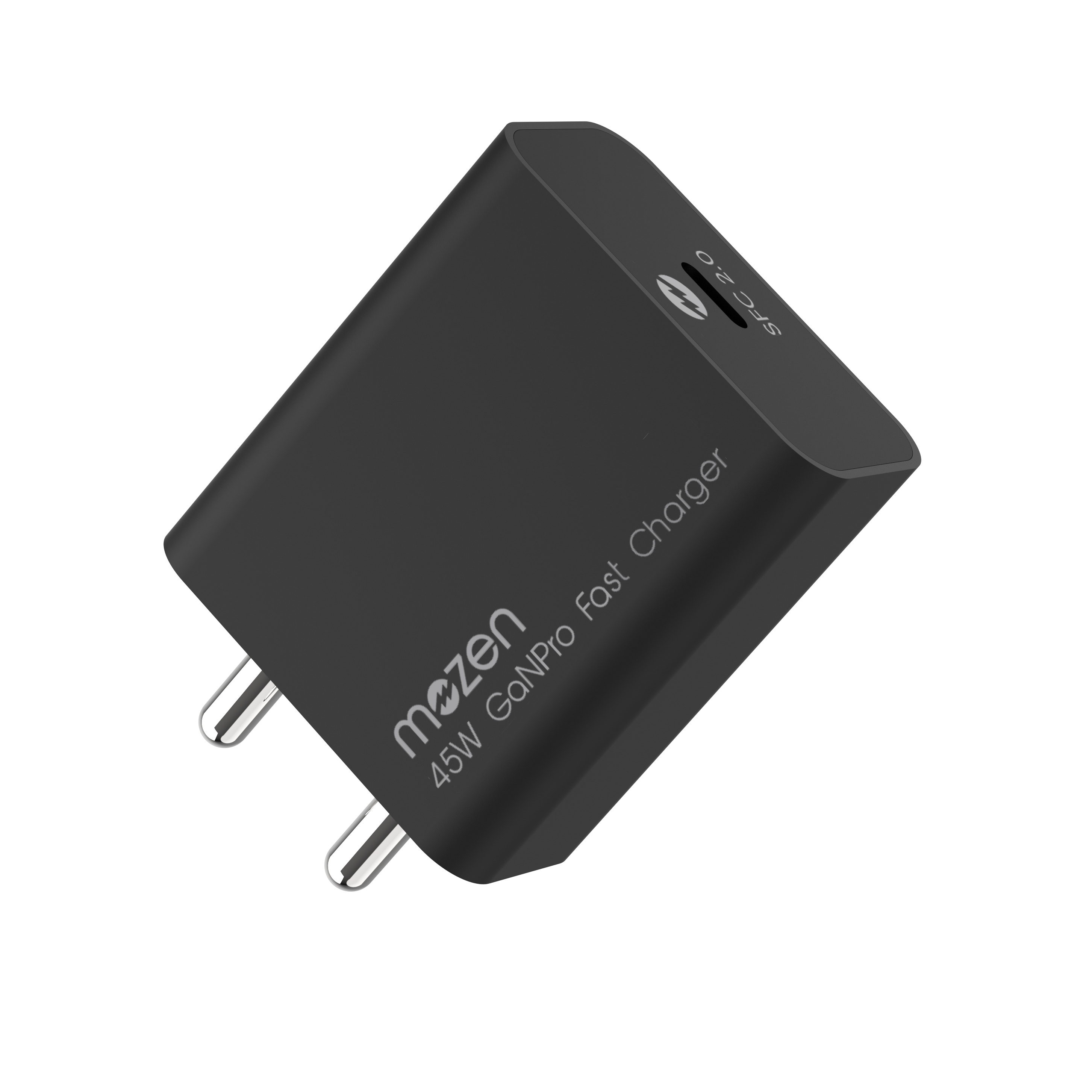 Mozen 45W GaN Charger