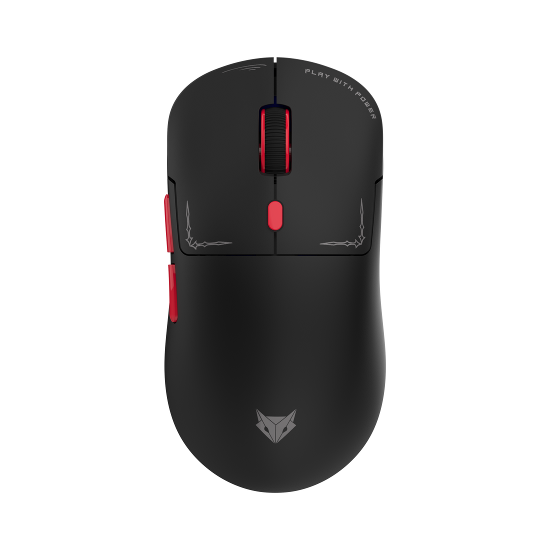 EvoFox Phantom Air Tri-Mode Wireless Gaming Mouse