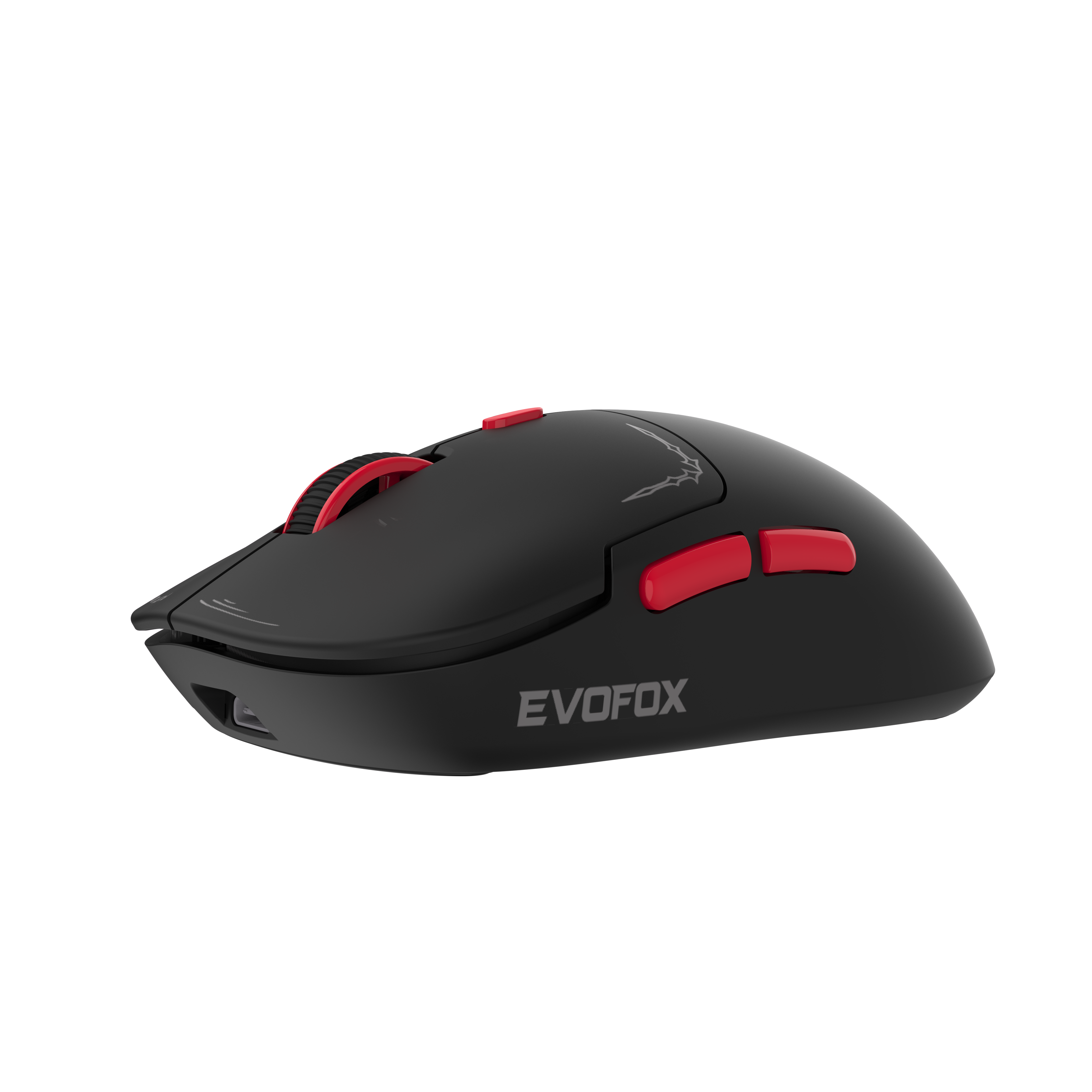 EvoFox Phantom Air Tri-Mode Wireless Gaming Mouse