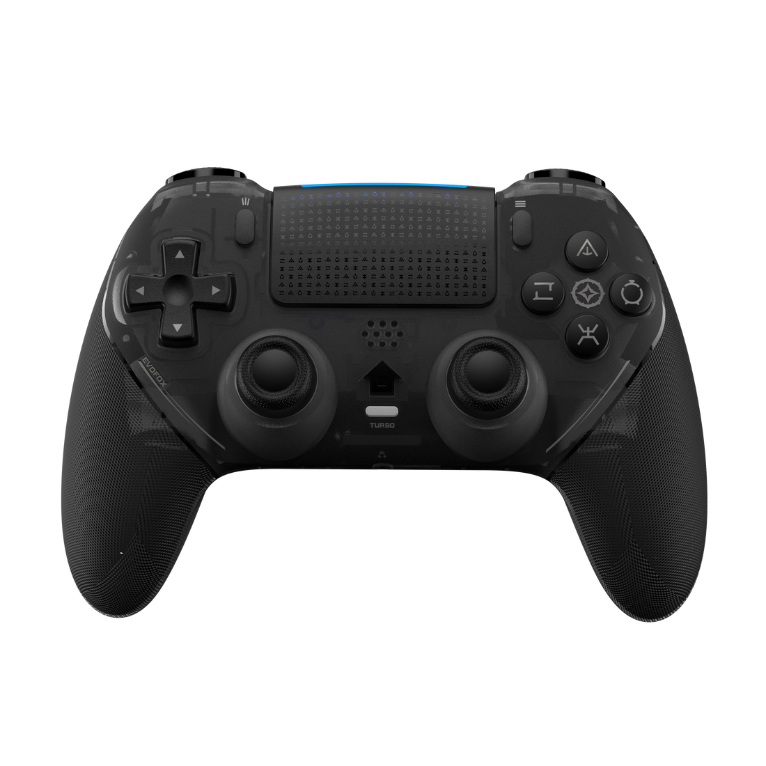 EvoFox Play V Wireless Gamepad
