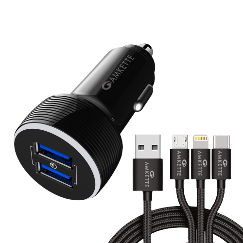 Cable charger online for car