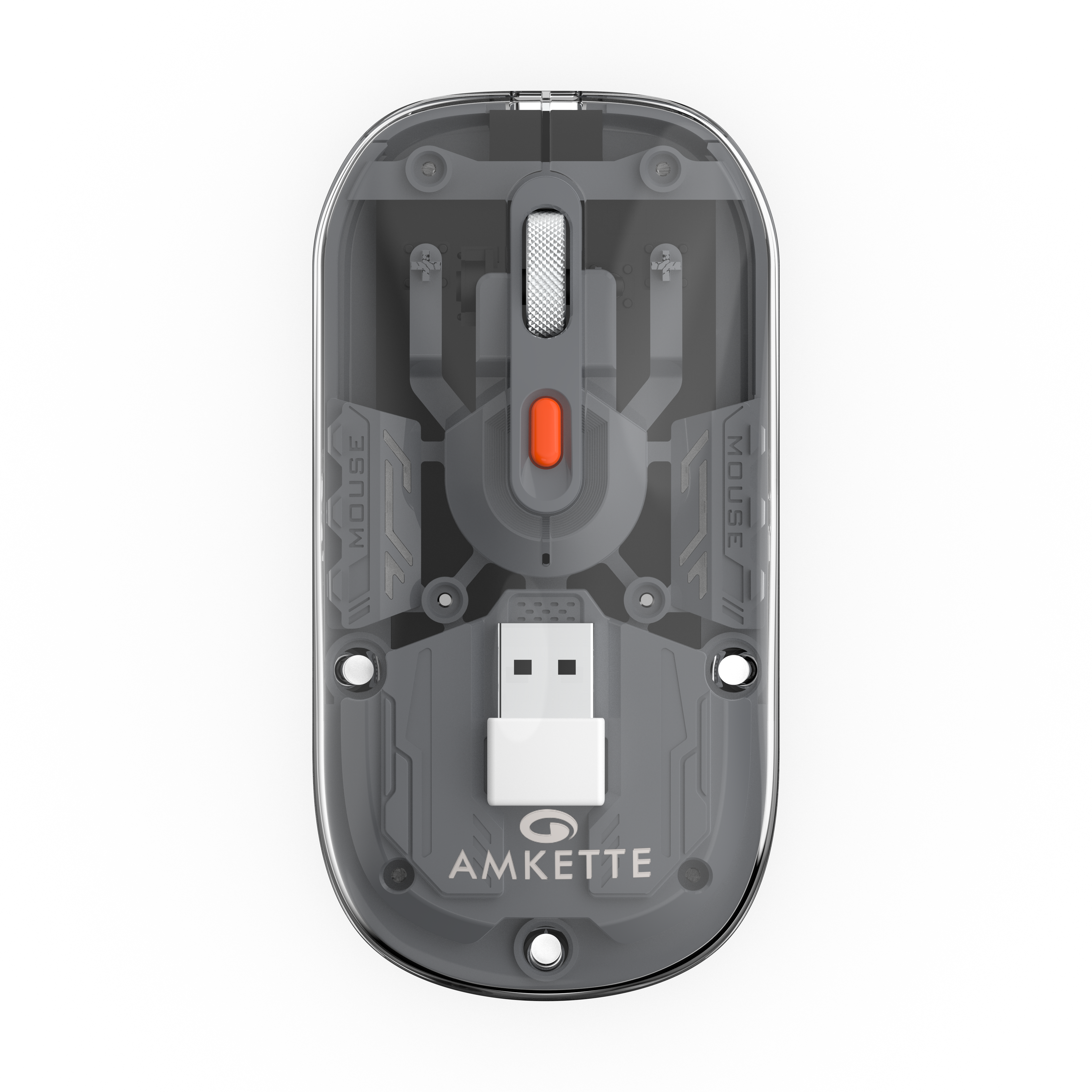 Epic TP Wireless Mouse