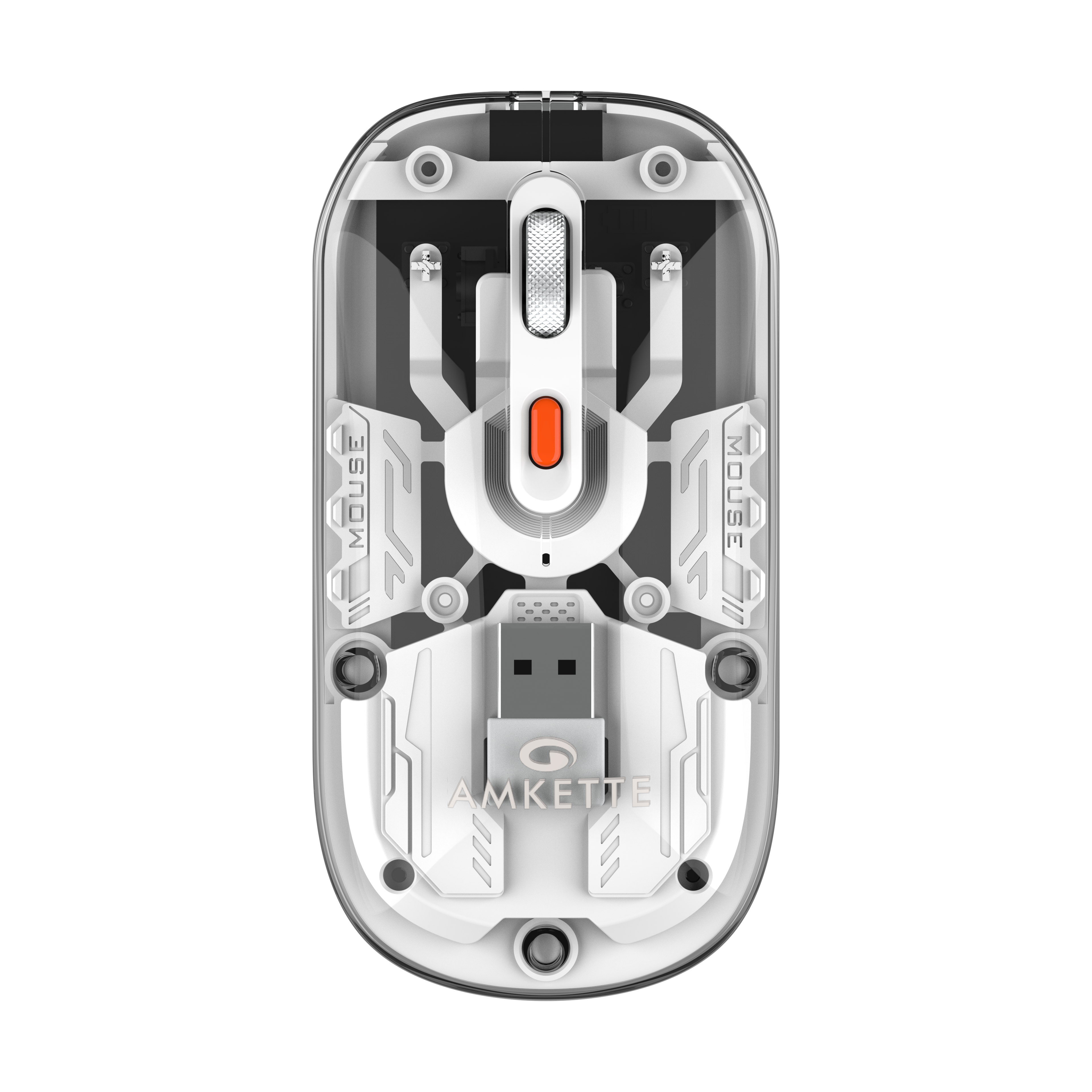 Epic TP Wireless Mouse