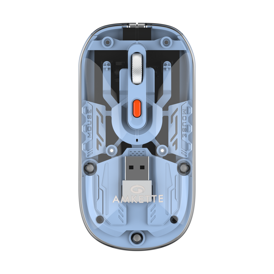 Epic TP Wireless Mouse