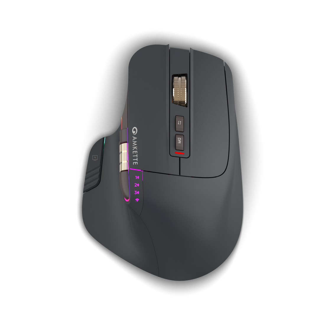 XS Flow Plus Wireless Mouse