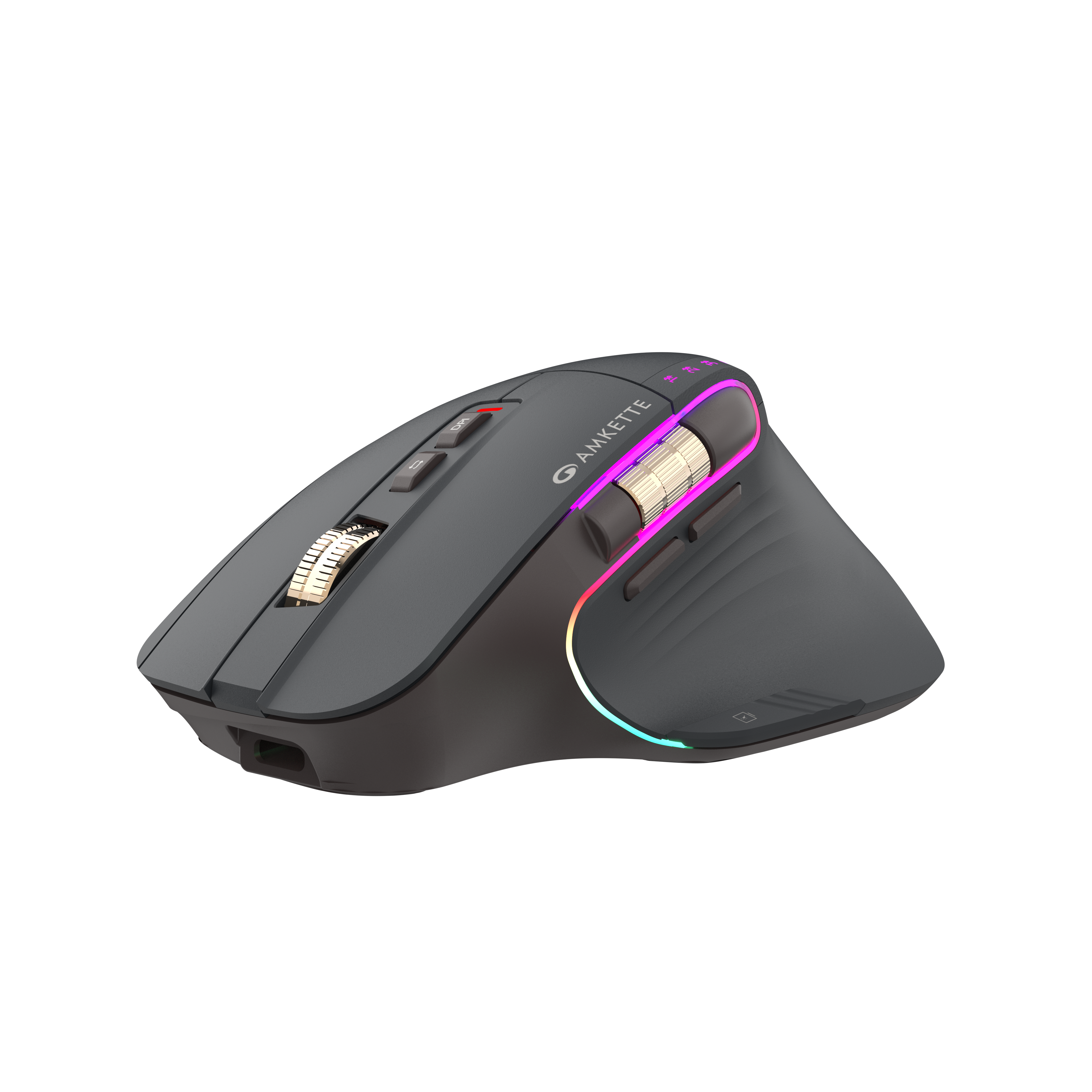 XS Flow Plus Wireless Mouse