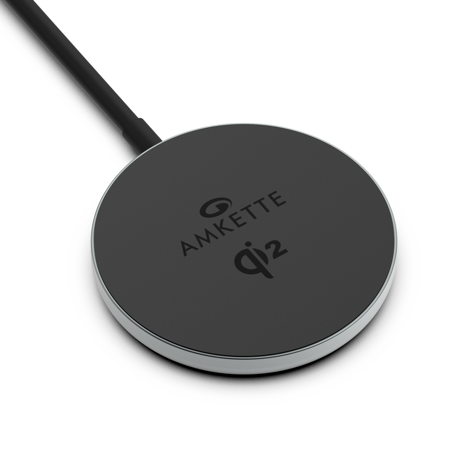 PowerPro AIR 450 15W Qi2 MagSafe Wireless Charger