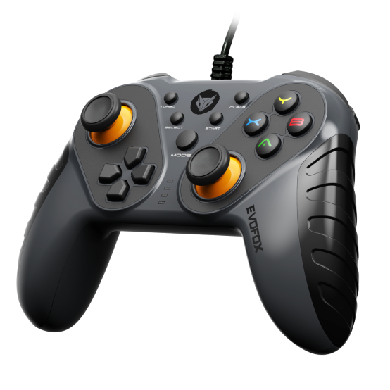EvoFox Elite Ops Wired Gamepad - Image 1