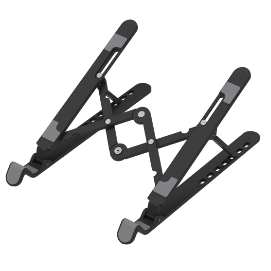 Ergo Fold X2 Portable Laptop Stand