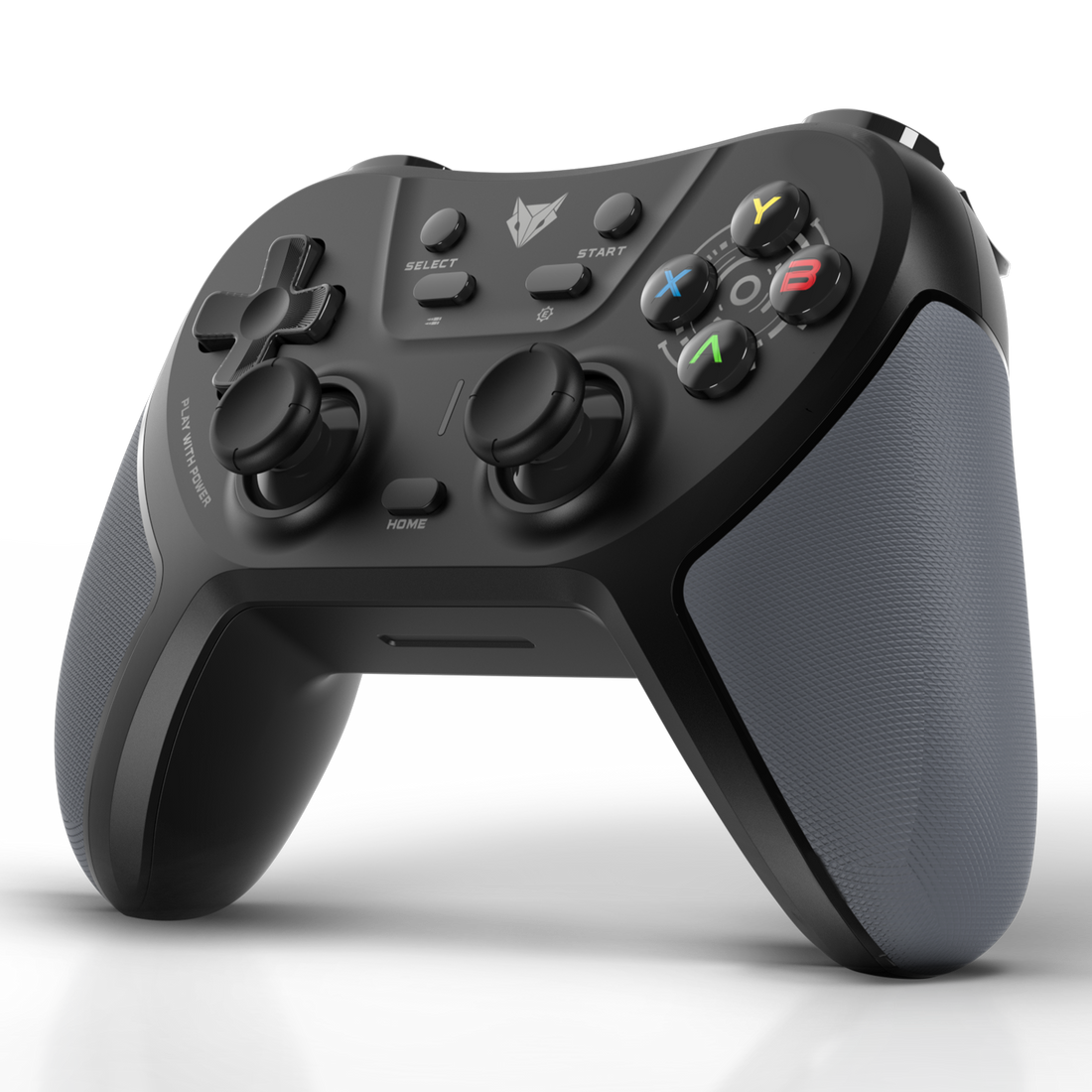 EvoFox One S 3 Mode Wireless Gamepad