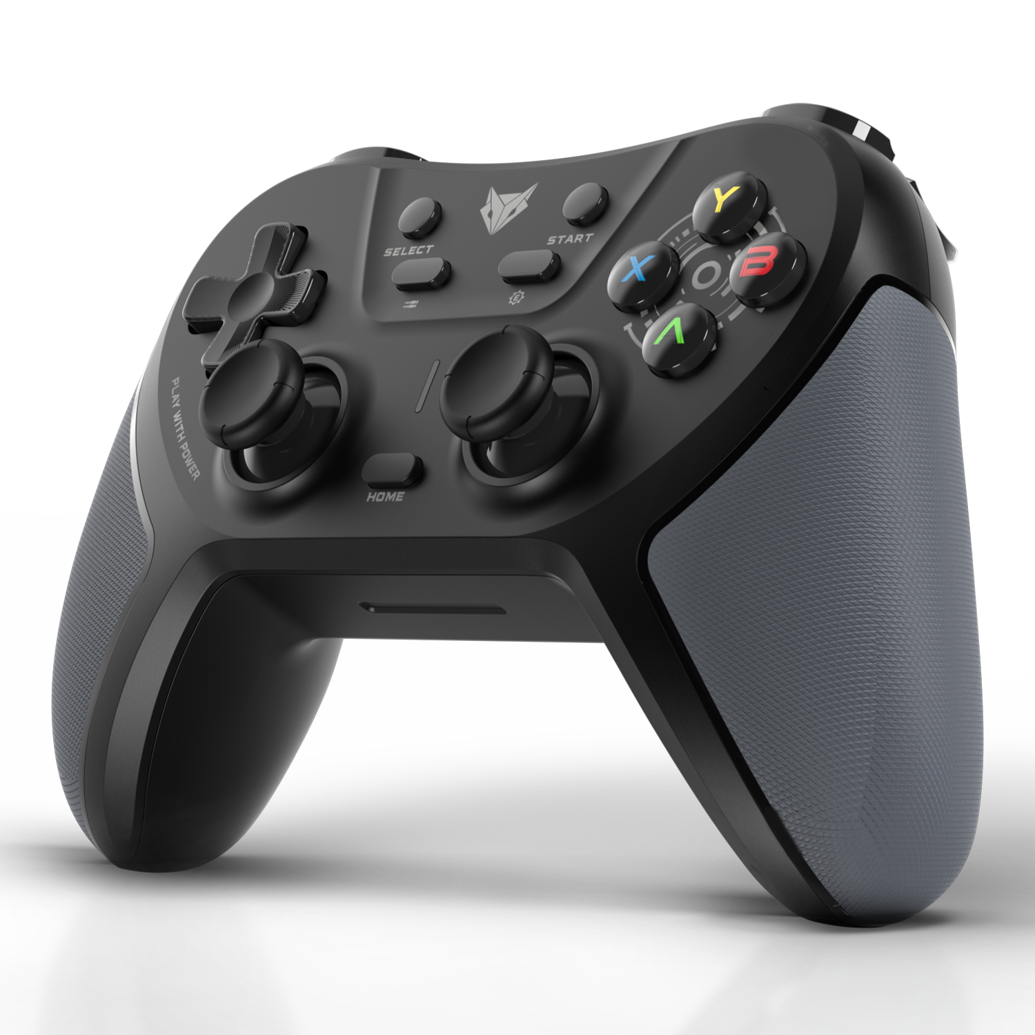 EvoFox One S 3 Mode Wireless Gamepad