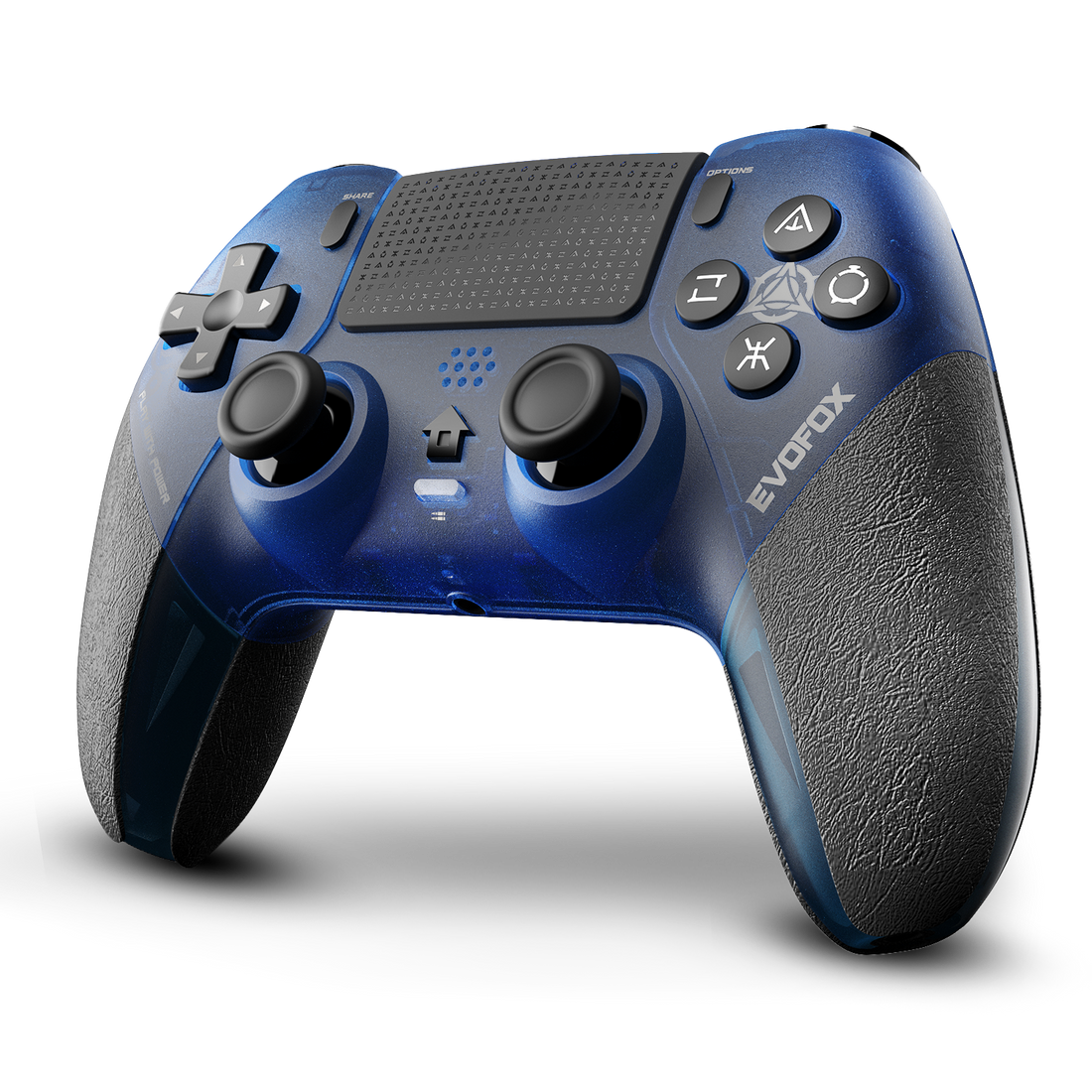 EvoFox Play 2 Wireless Gaming Controller