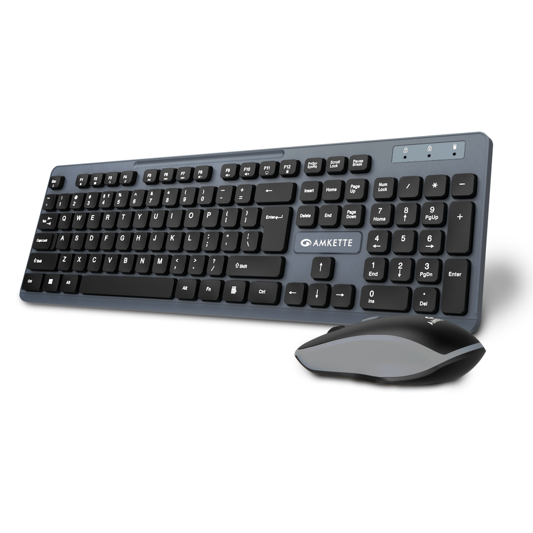 Primus NXT Wireless Keyboard and Mouse
